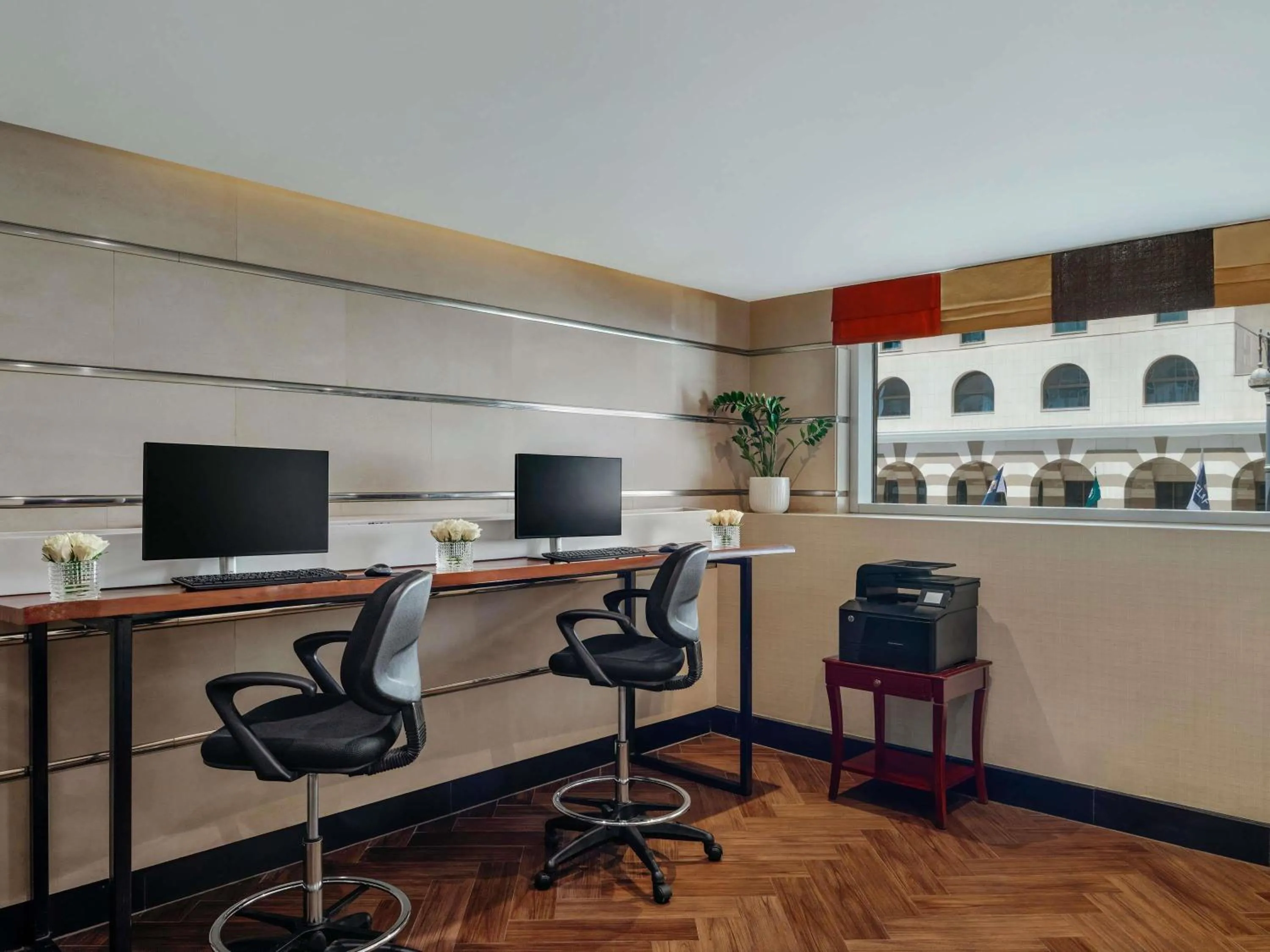 Other in Anwar Al Madinah Mövenpick