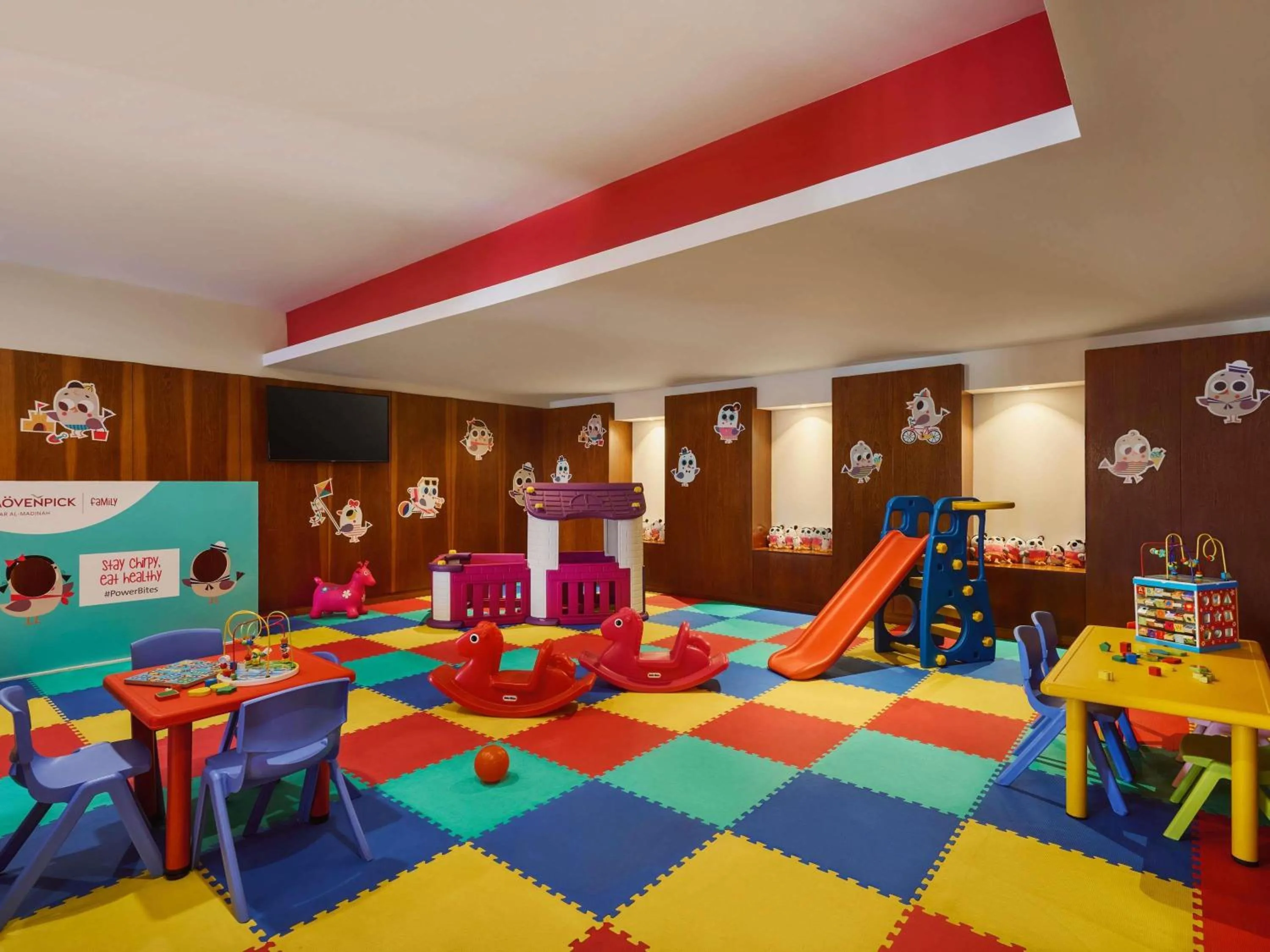 Other in Anwar Al Madinah Mövenpick