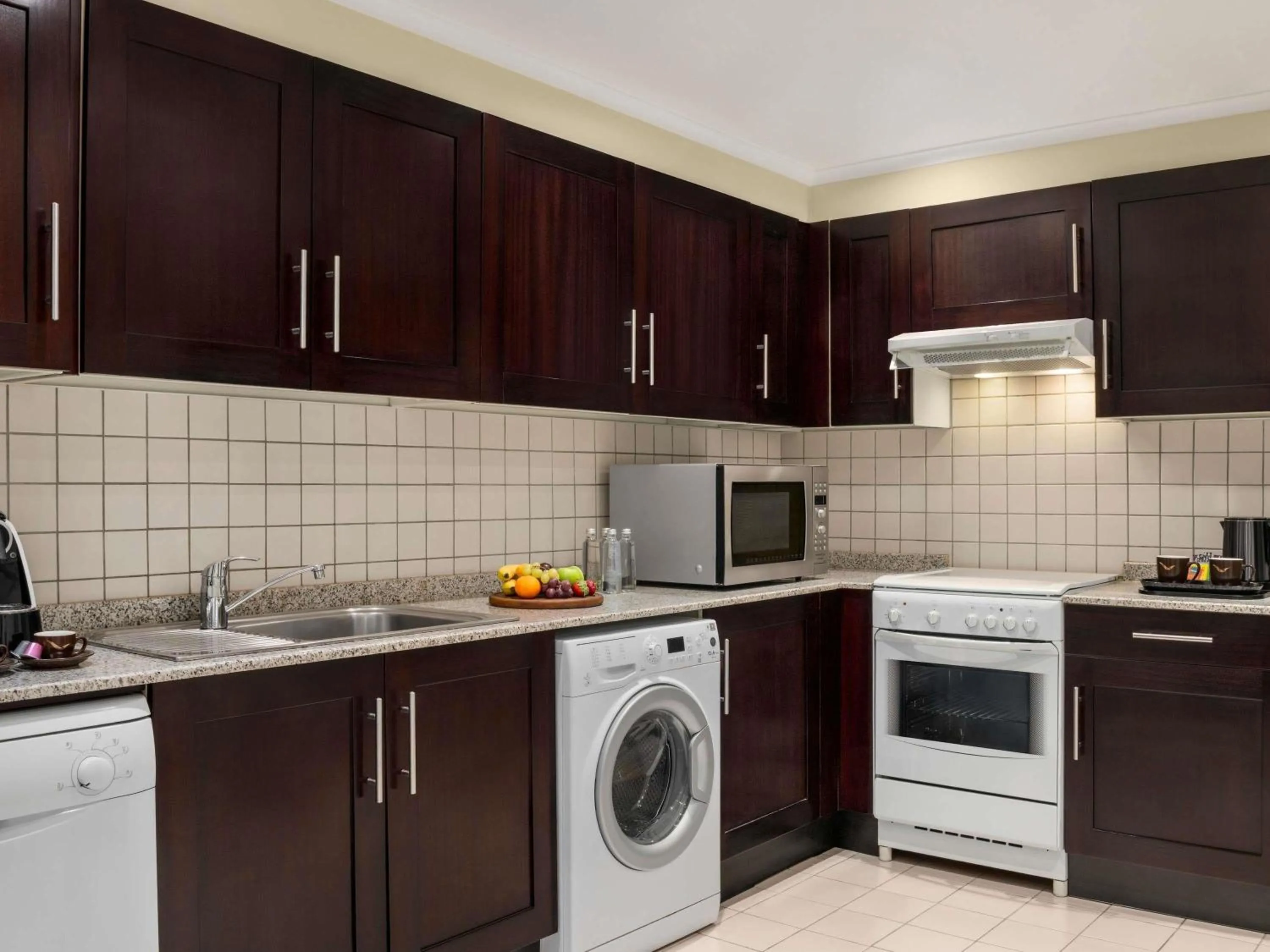 Bedroom in Anwar Al Madinah Mövenpick