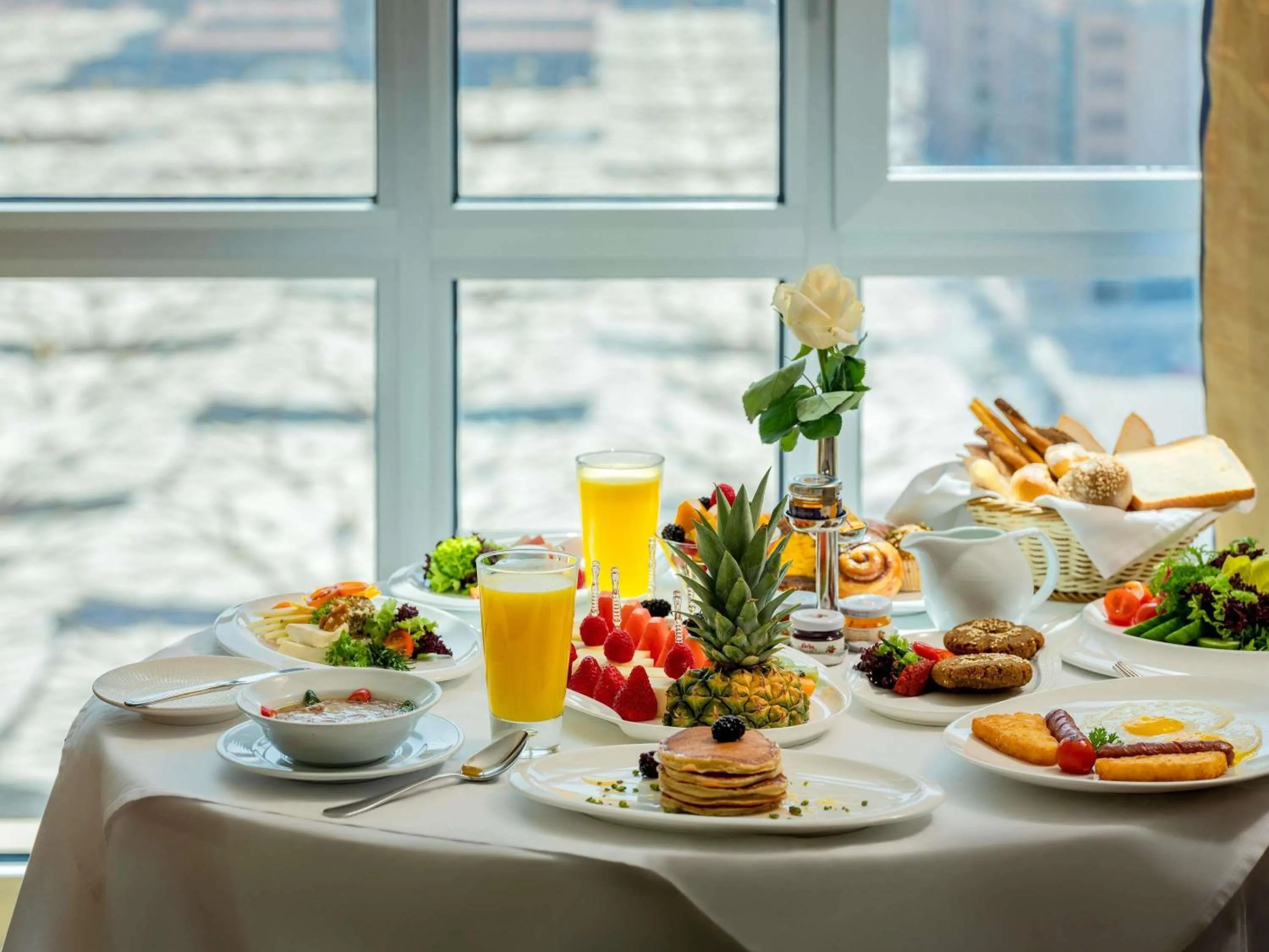 Other in Anwar Al Madinah Mövenpick