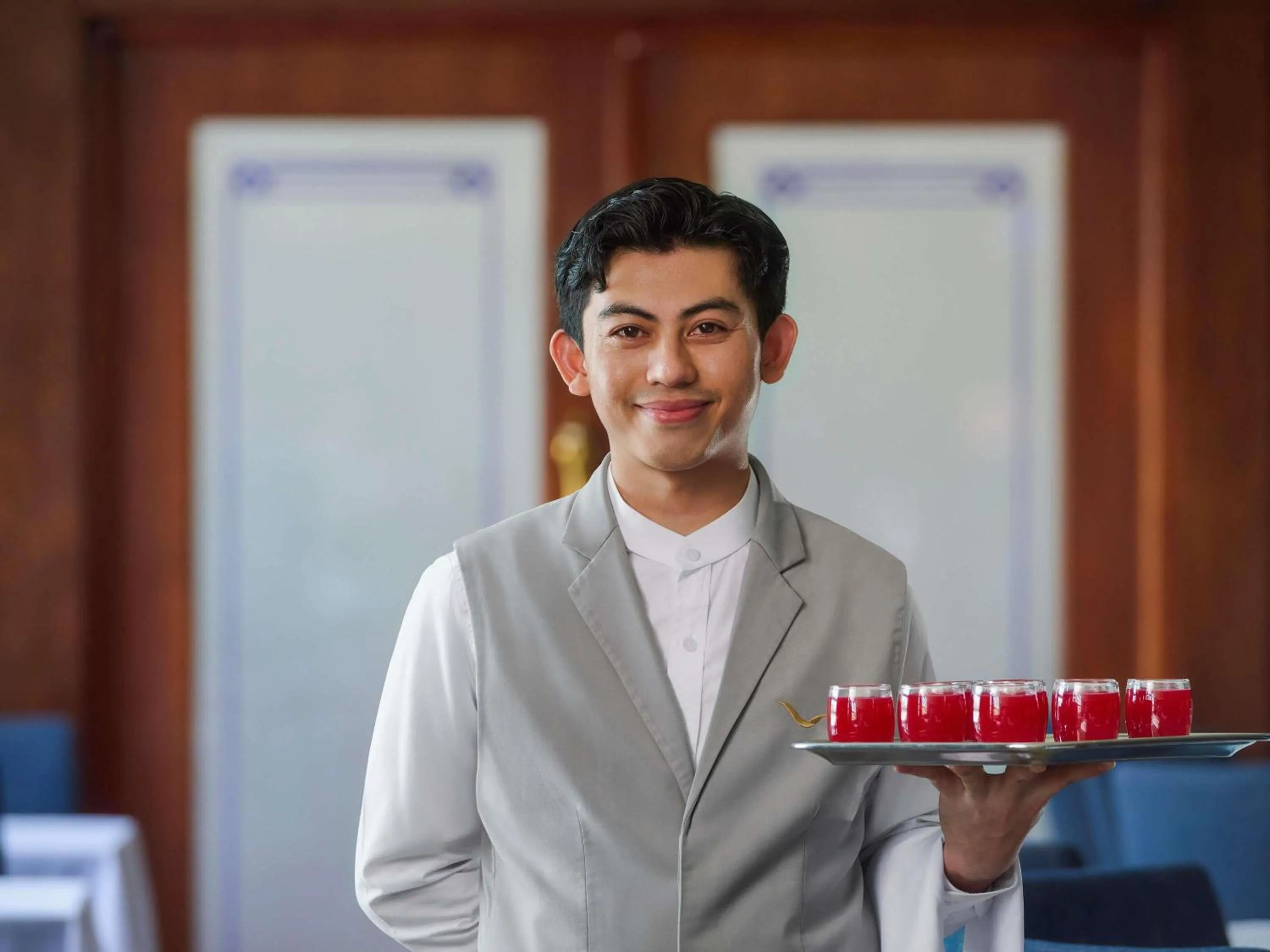 Other in Anwar Al Madinah Mövenpick