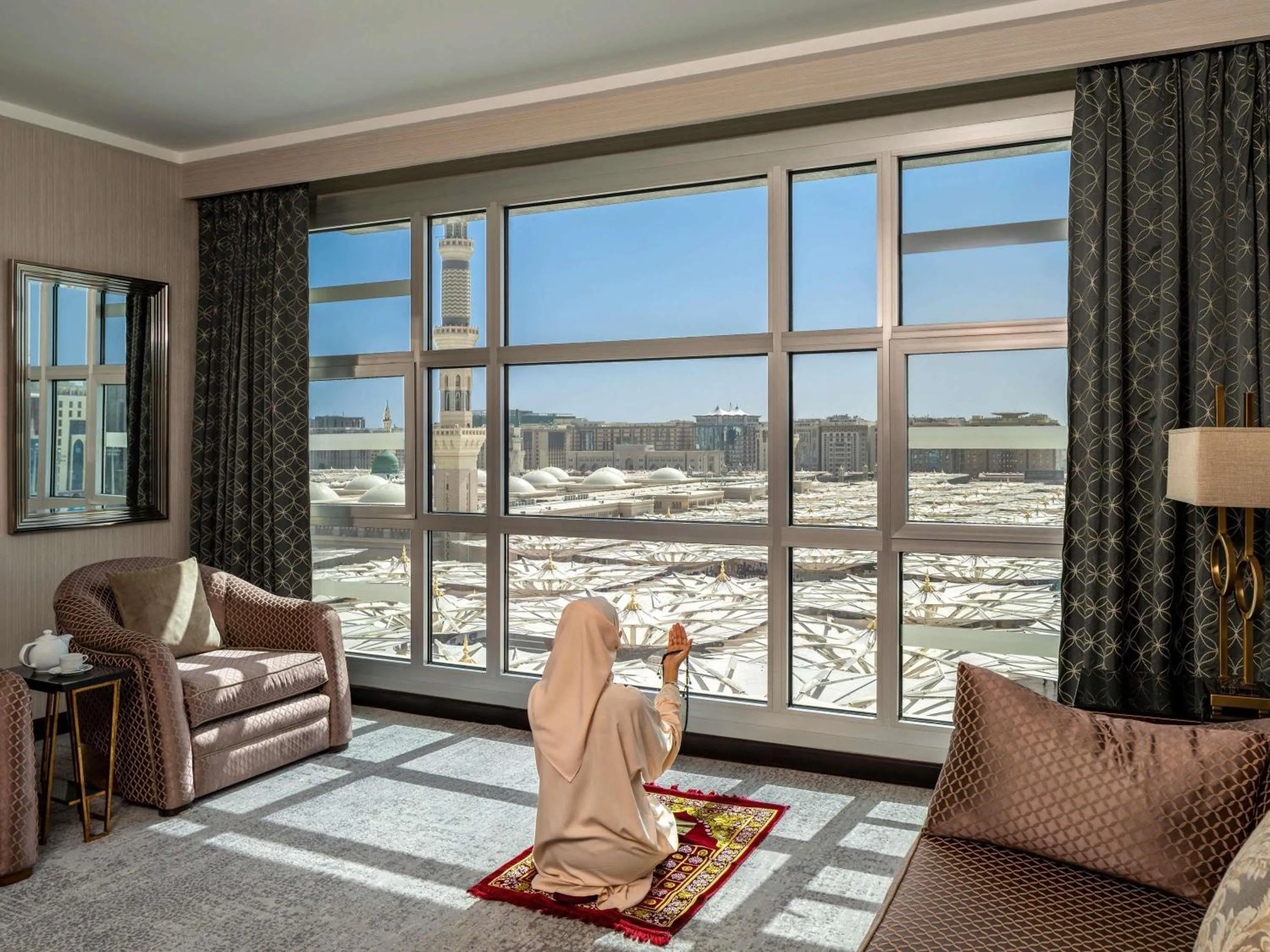 Other in Anwar Al Madinah Mövenpick