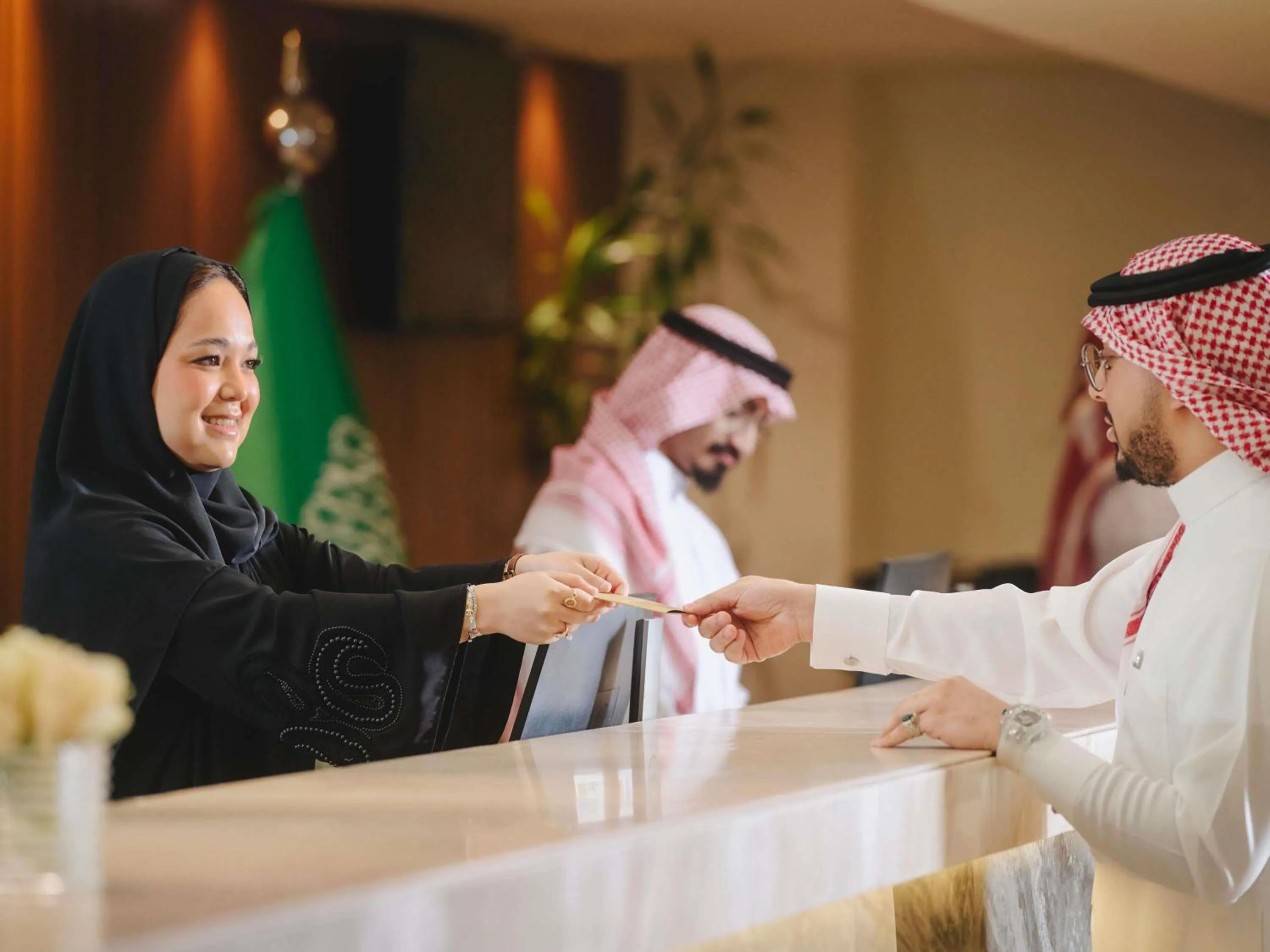 Other in Anwar Al Madinah Mövenpick