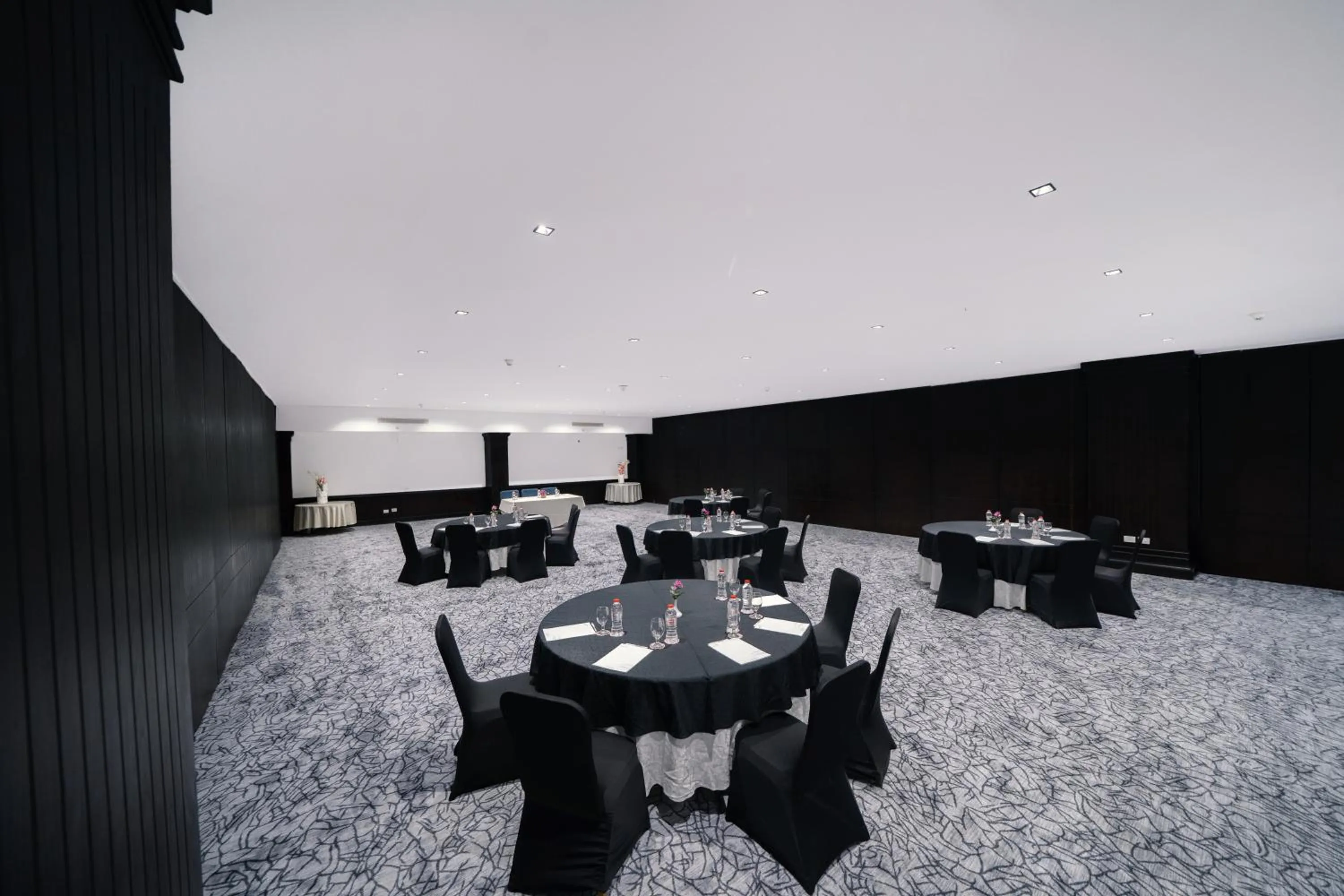 Meeting/conference room in Porto Sokhna Hotel & Spa