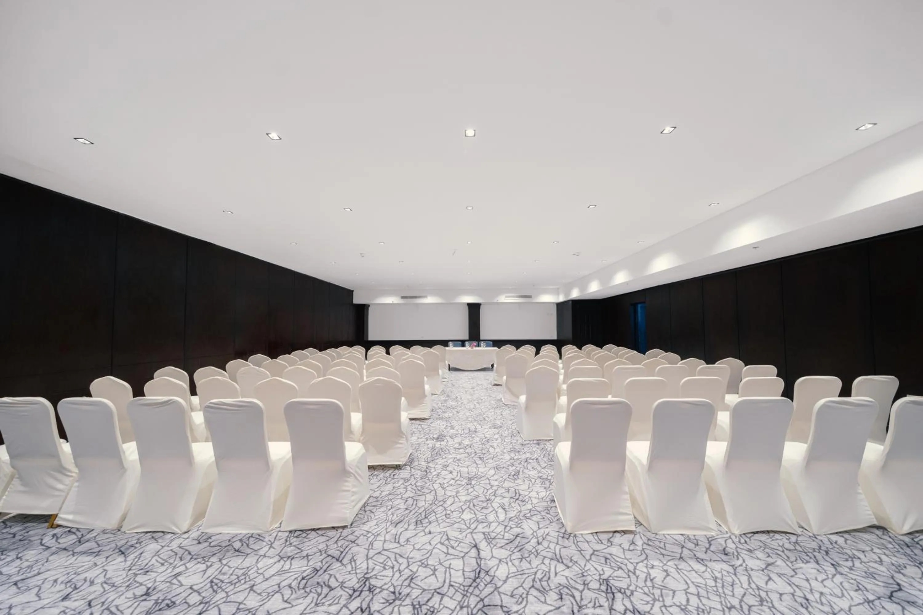 Meeting/conference room in Porto Sokhna Hotel & Spa