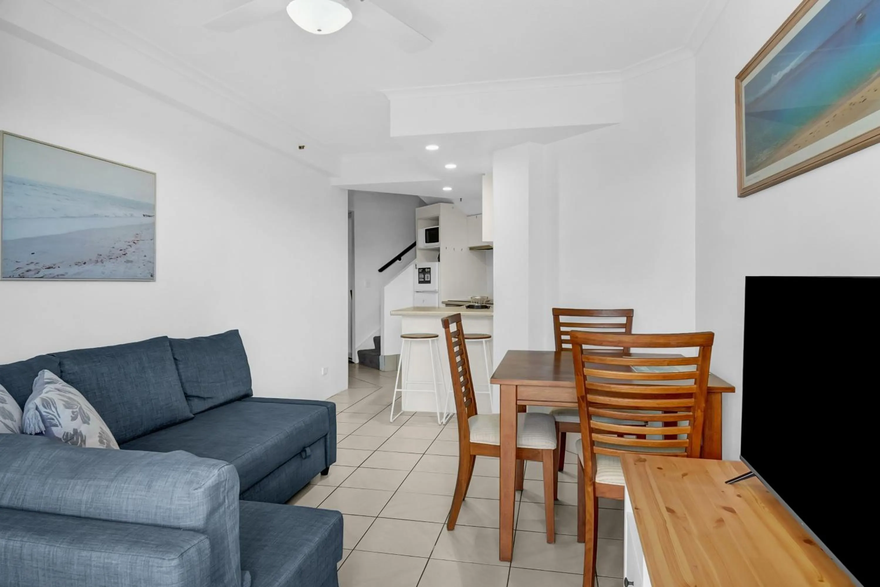 TV and multimedia in Windsurfer Resort