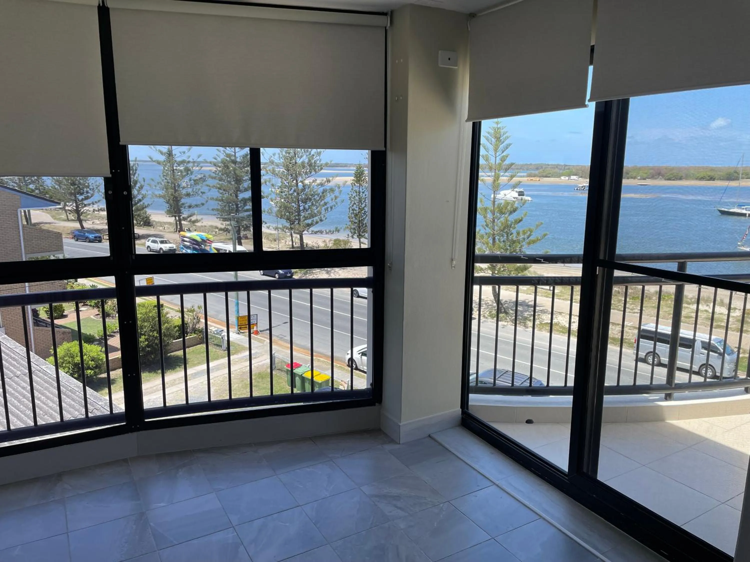 Internal: Not applicable to any particular room in Windsurfer Resort