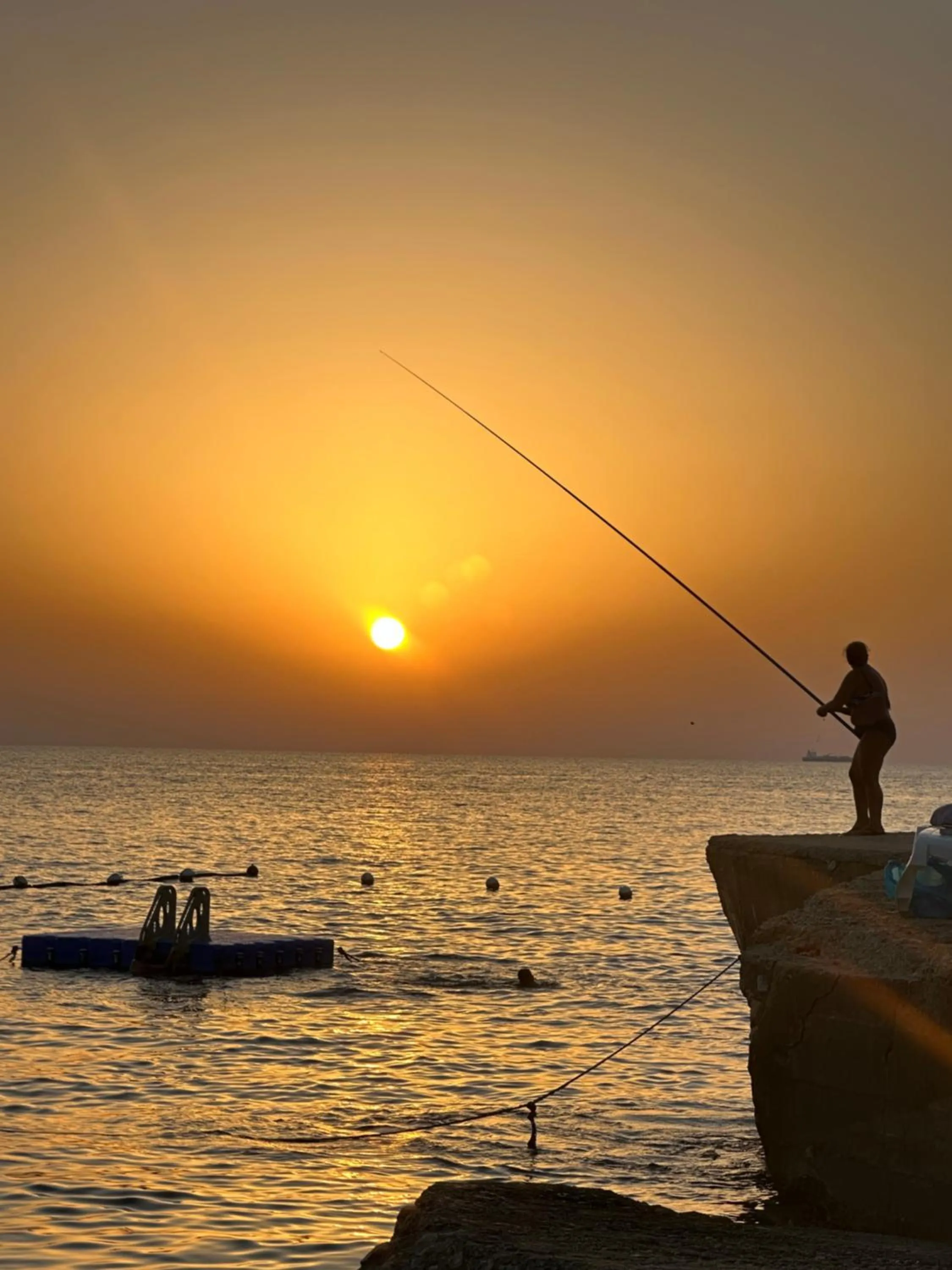 Activities in St Paul Resort