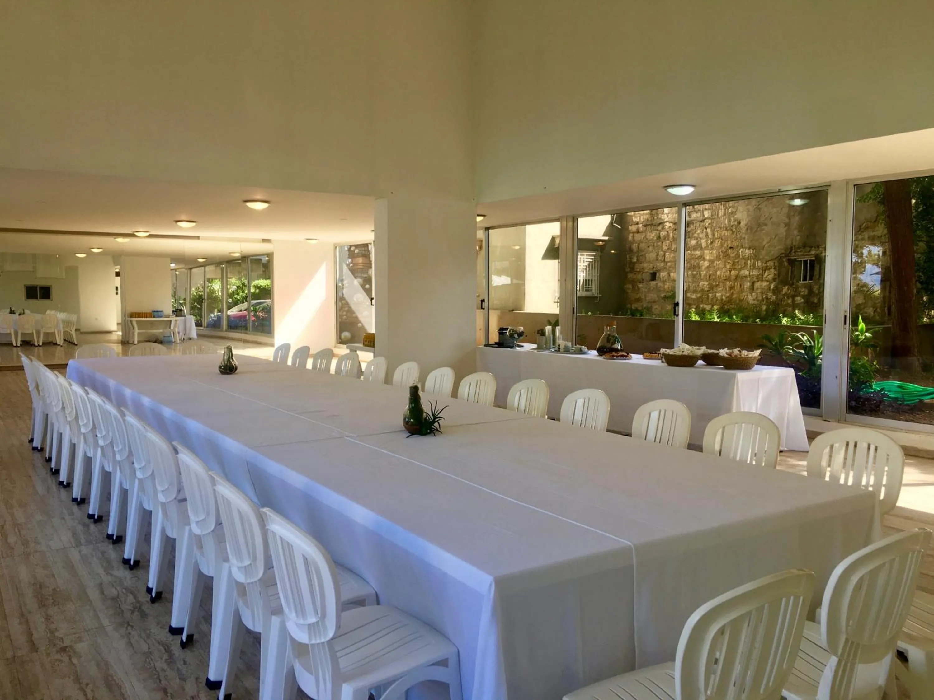 Meeting/conference room in St Paul Resort