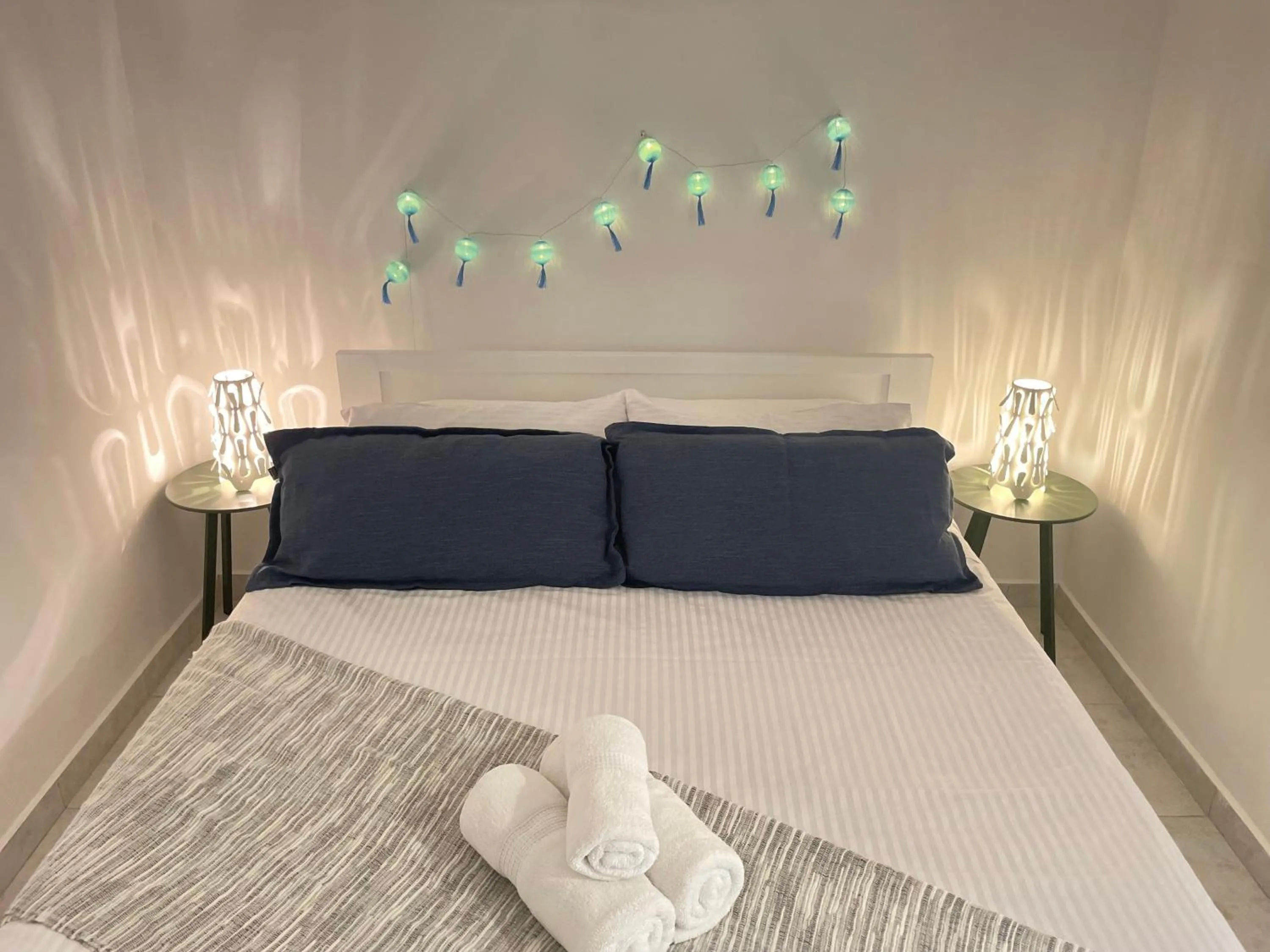 Bedroom, Bed in St Paul Resort