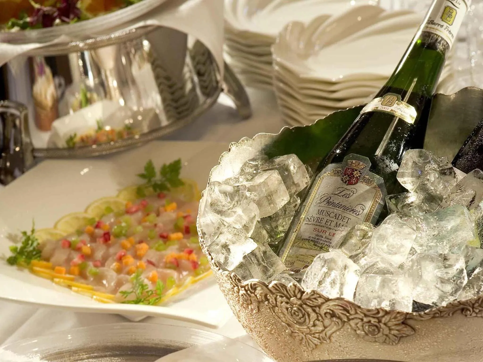 Meeting/conference room in The Cypress Mercure Hotel Nagoya