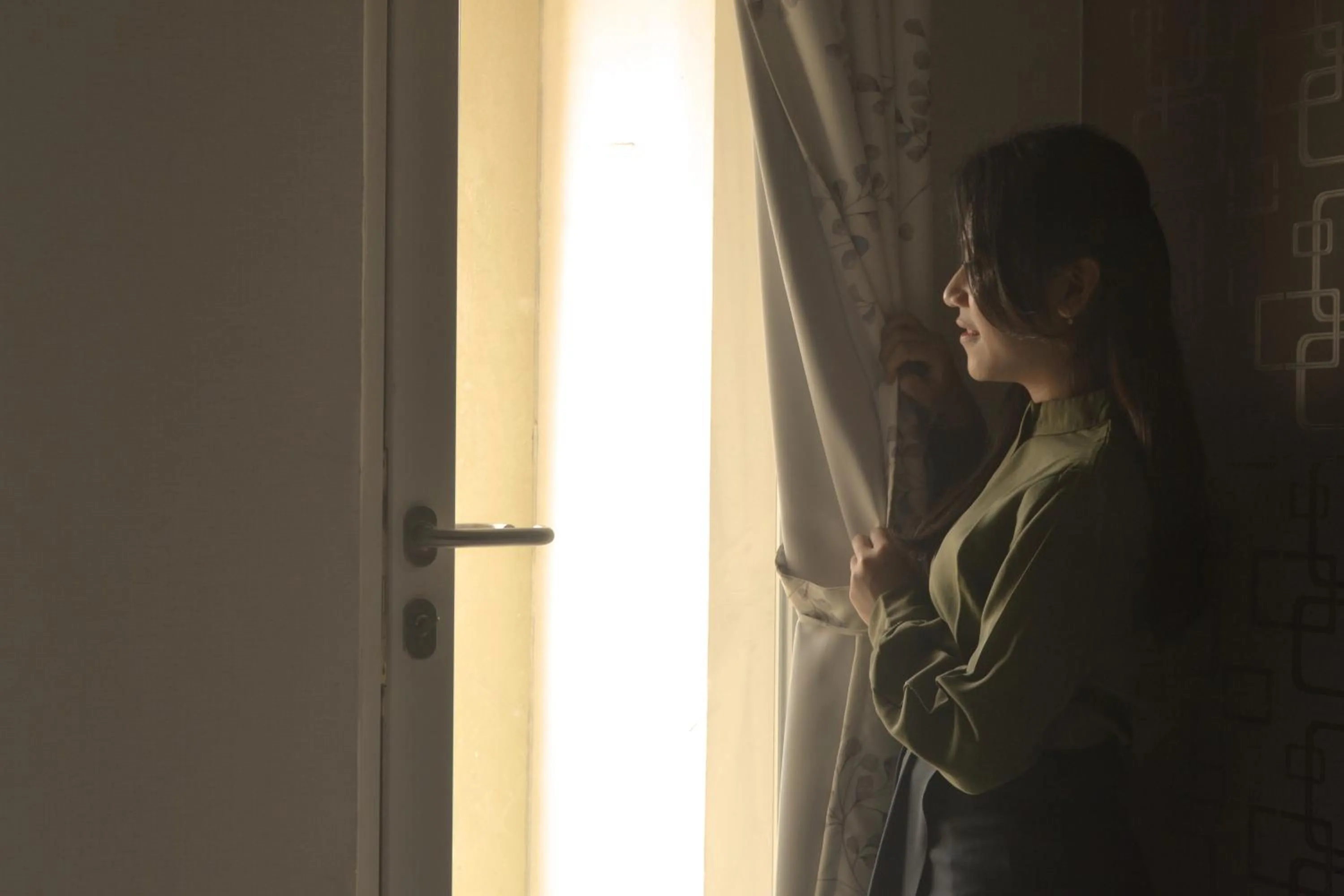 Candiland Apartment by Sinergi