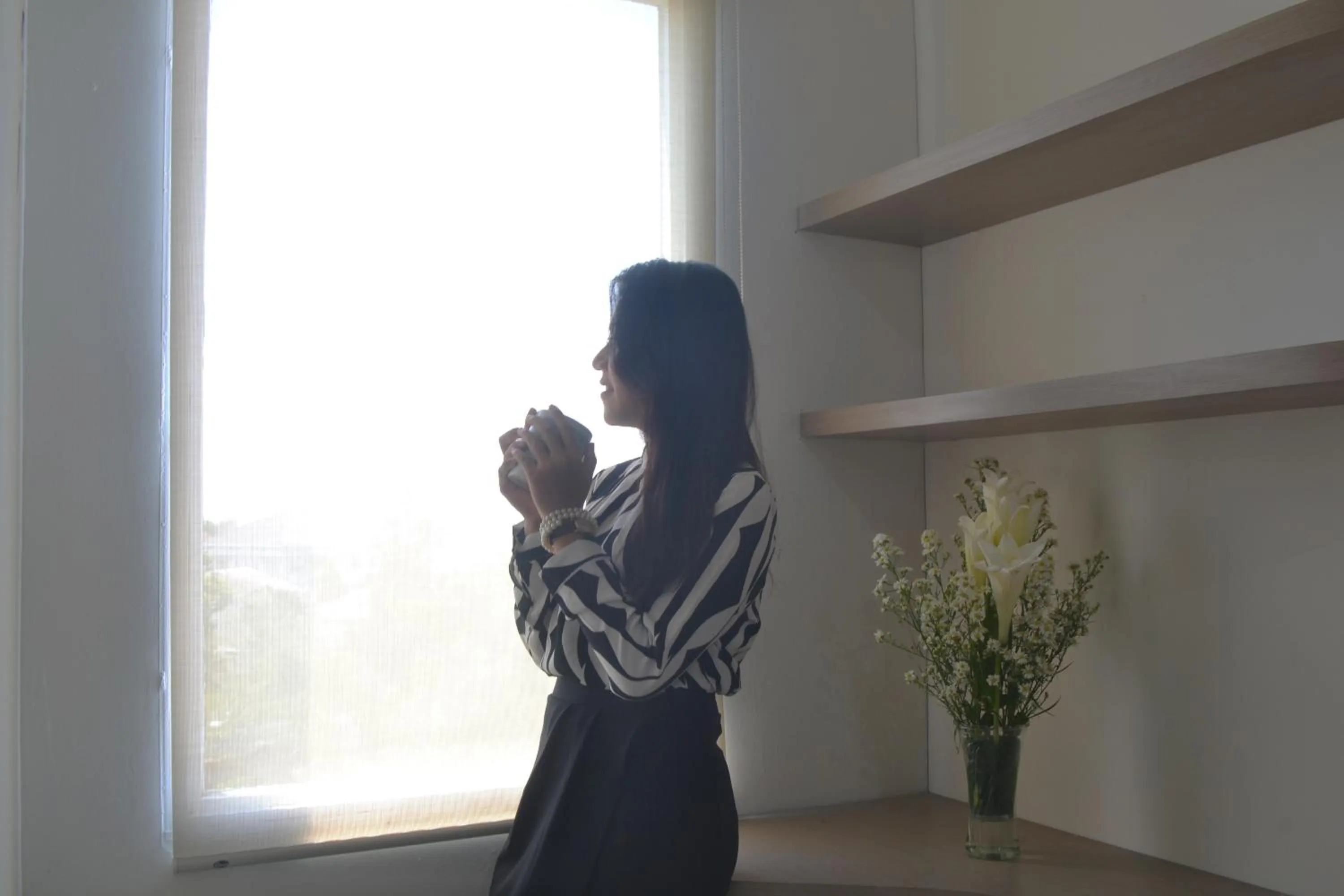 Candiland Apartment by Sinergi