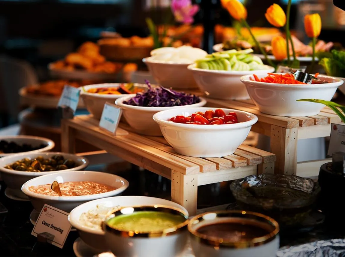 Ramada Sukhumvit Soi Eleven