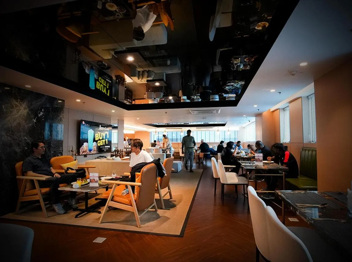 Ramada Sukhumvit Soi Eleven