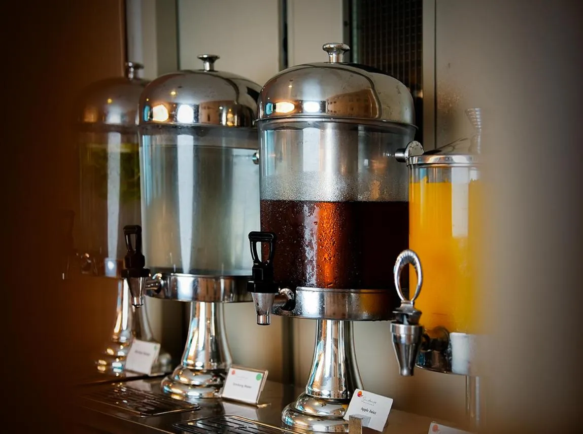 Ramada Sukhumvit Soi Eleven