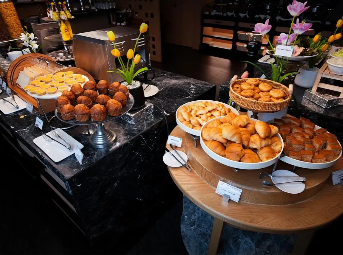 Ramada Sukhumvit Soi Eleven