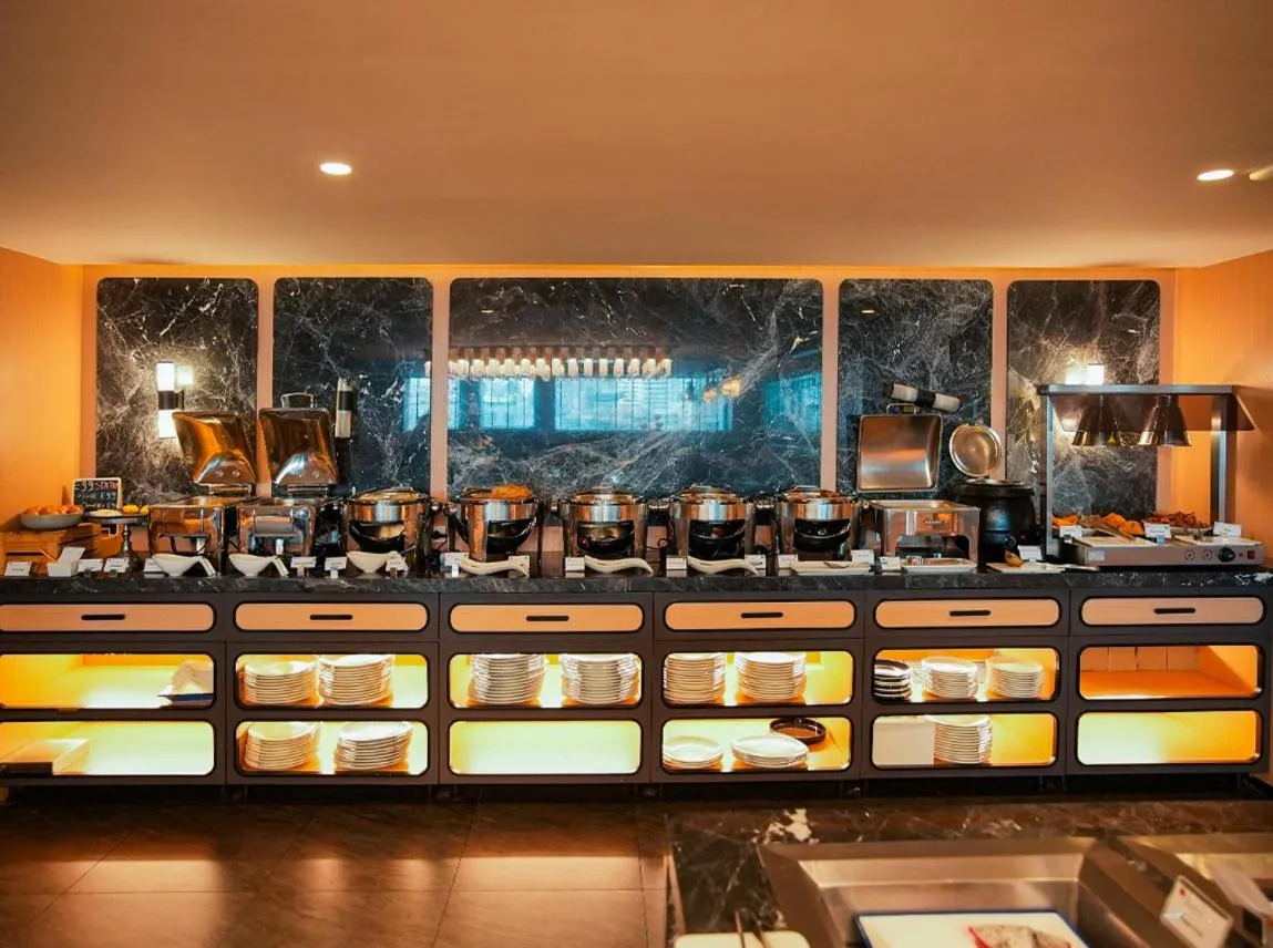 Ramada Sukhumvit Soi Eleven