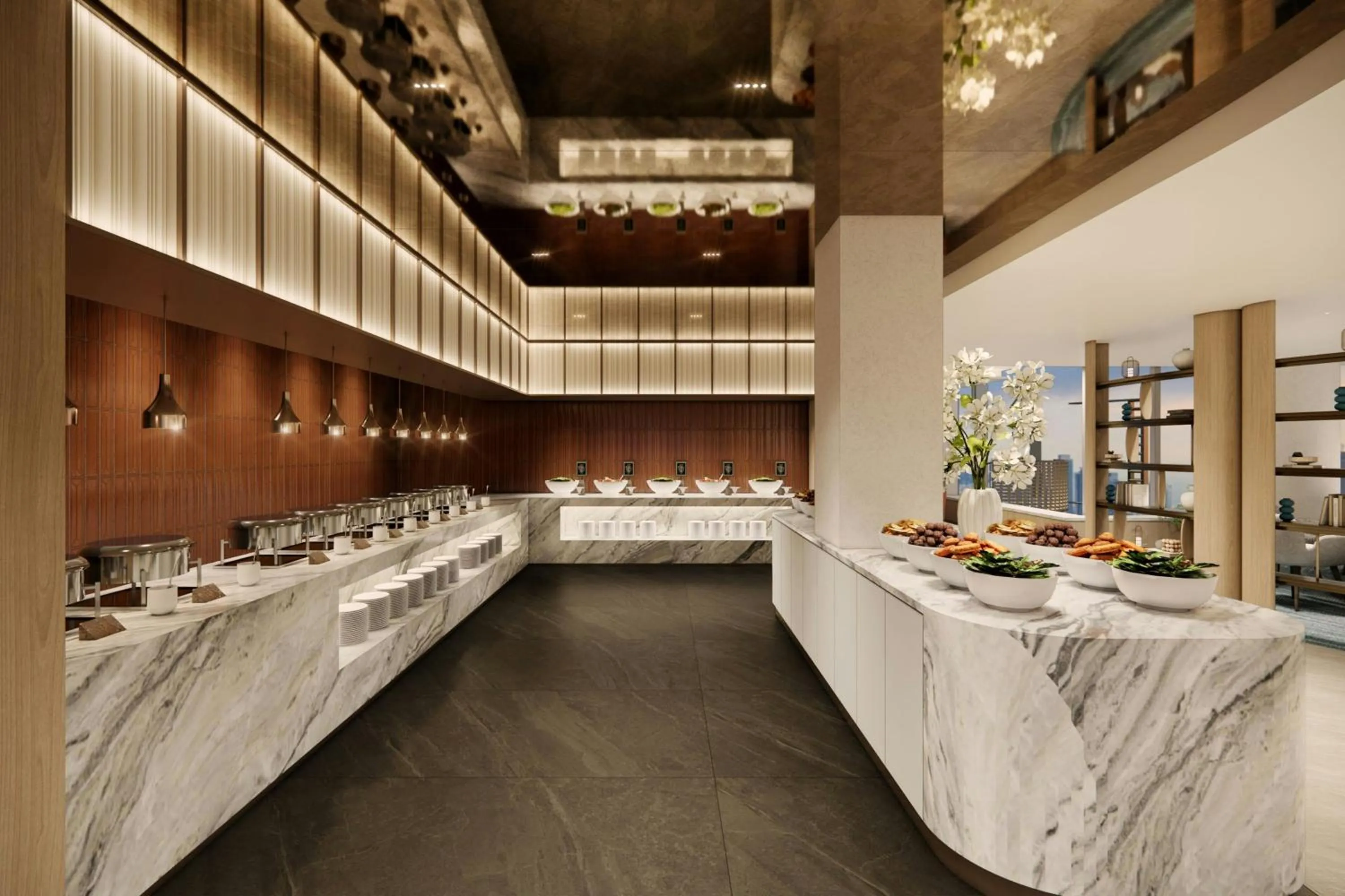 Other in The Westin Seoul Parnas