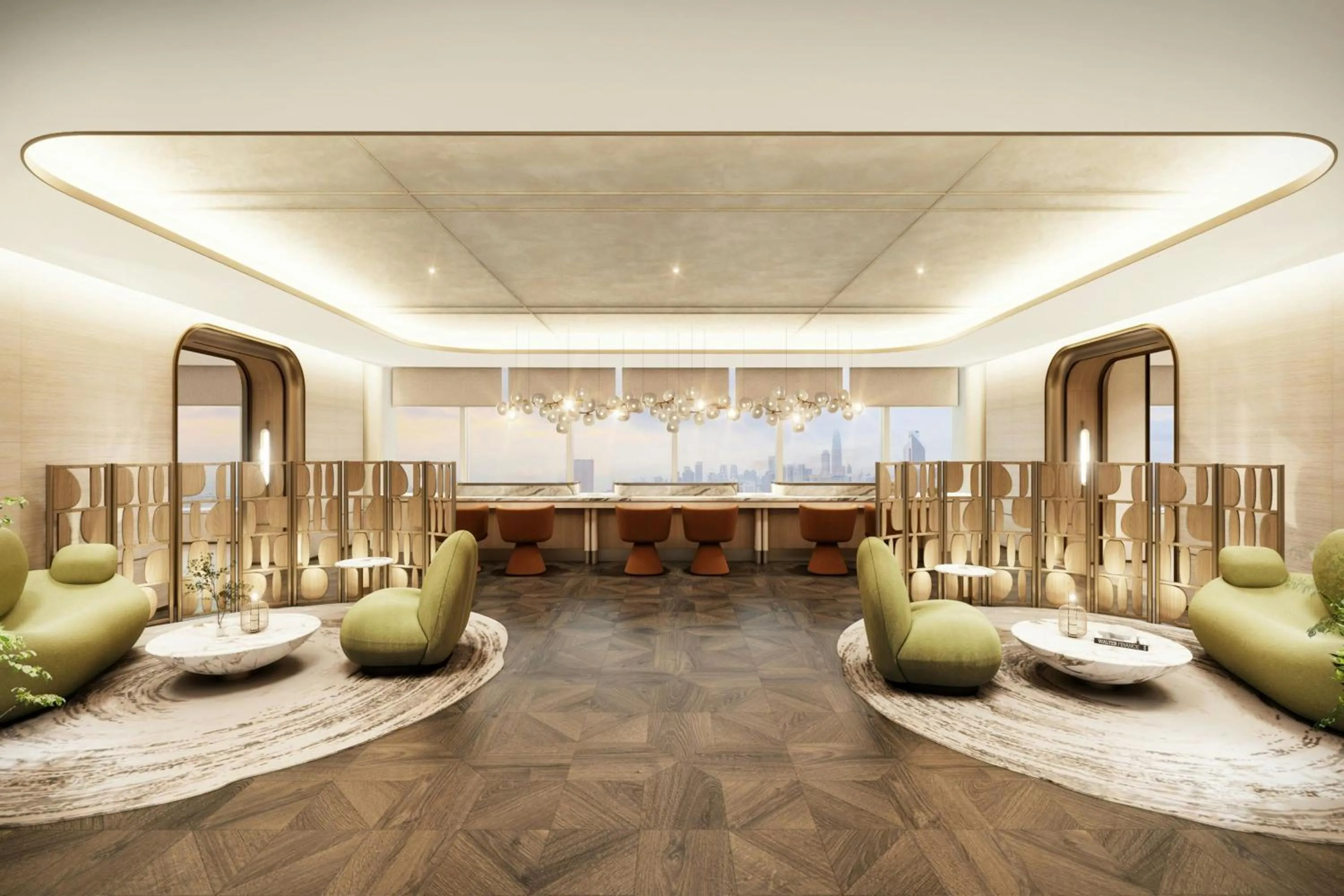 Other in The Westin Seoul Parnas