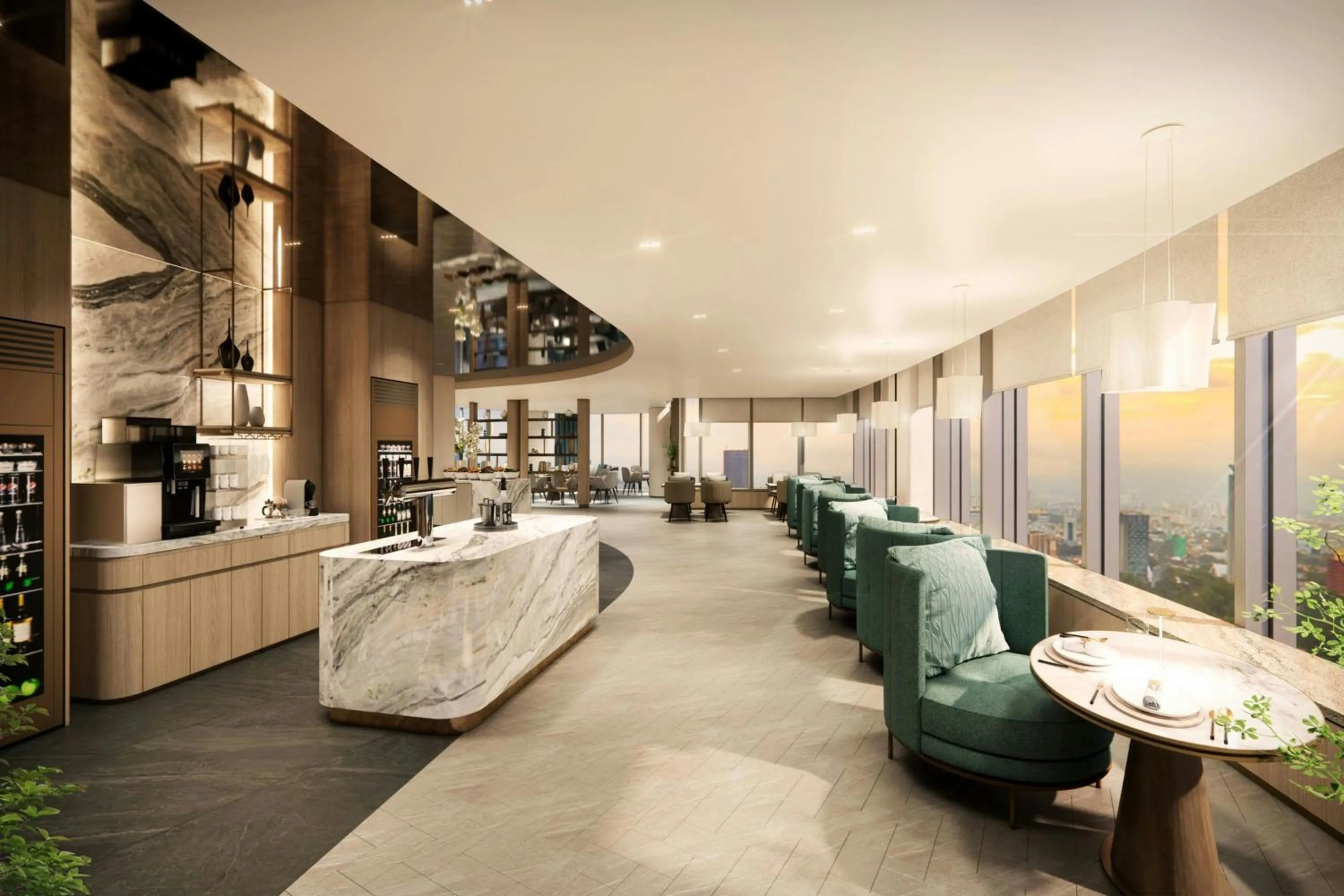 Other in The Westin Seoul Parnas