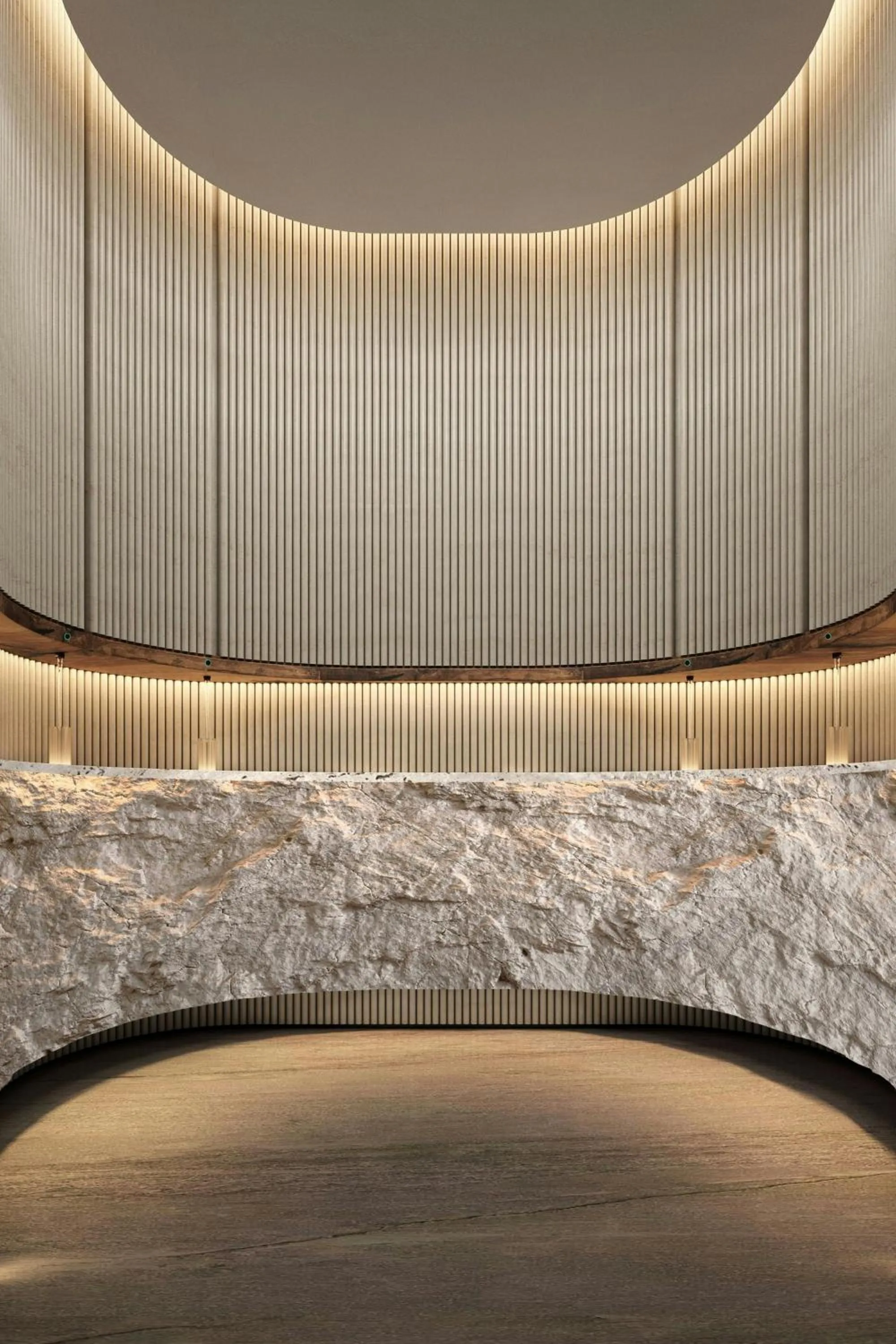 View (from property/room) in The Westin Seoul Parnas