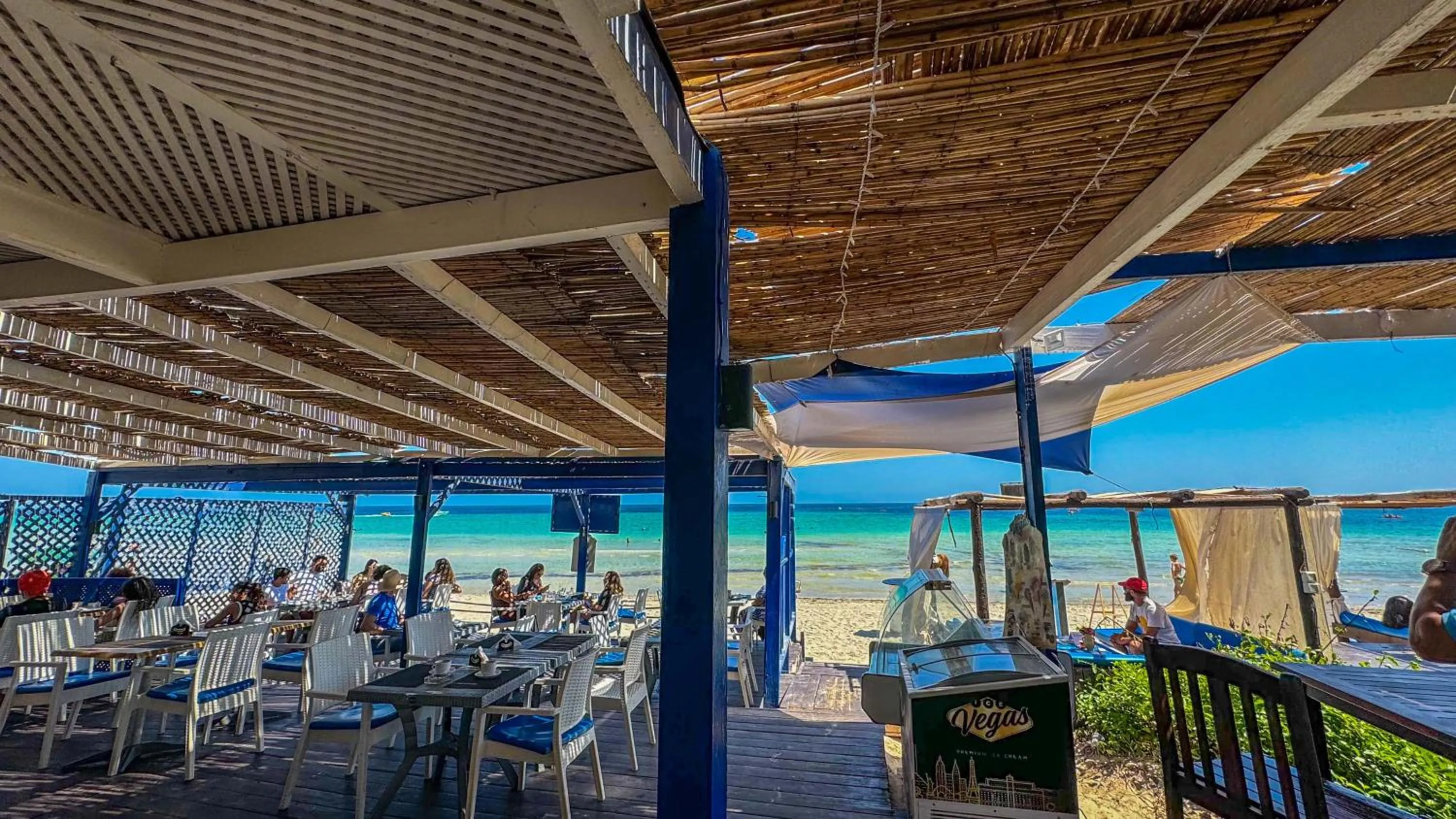 Hotel de charme et SPA Dar El Bhar