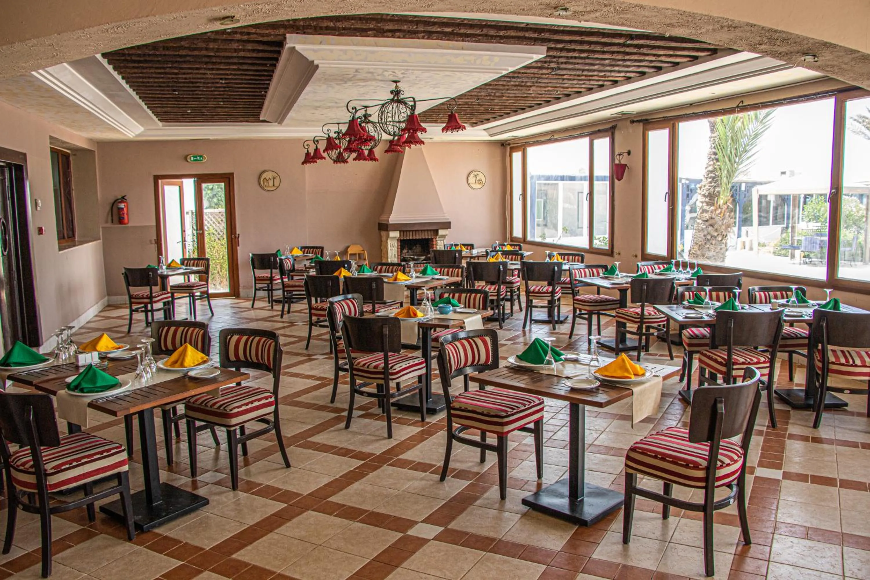 Hotel de charme et SPA Dar El Bhar