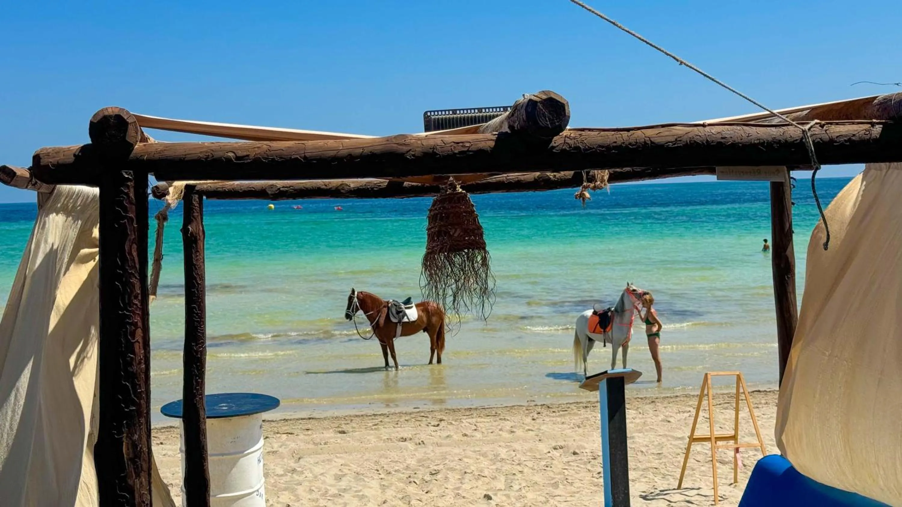 Hotel de charme et SPA Dar El Bhar