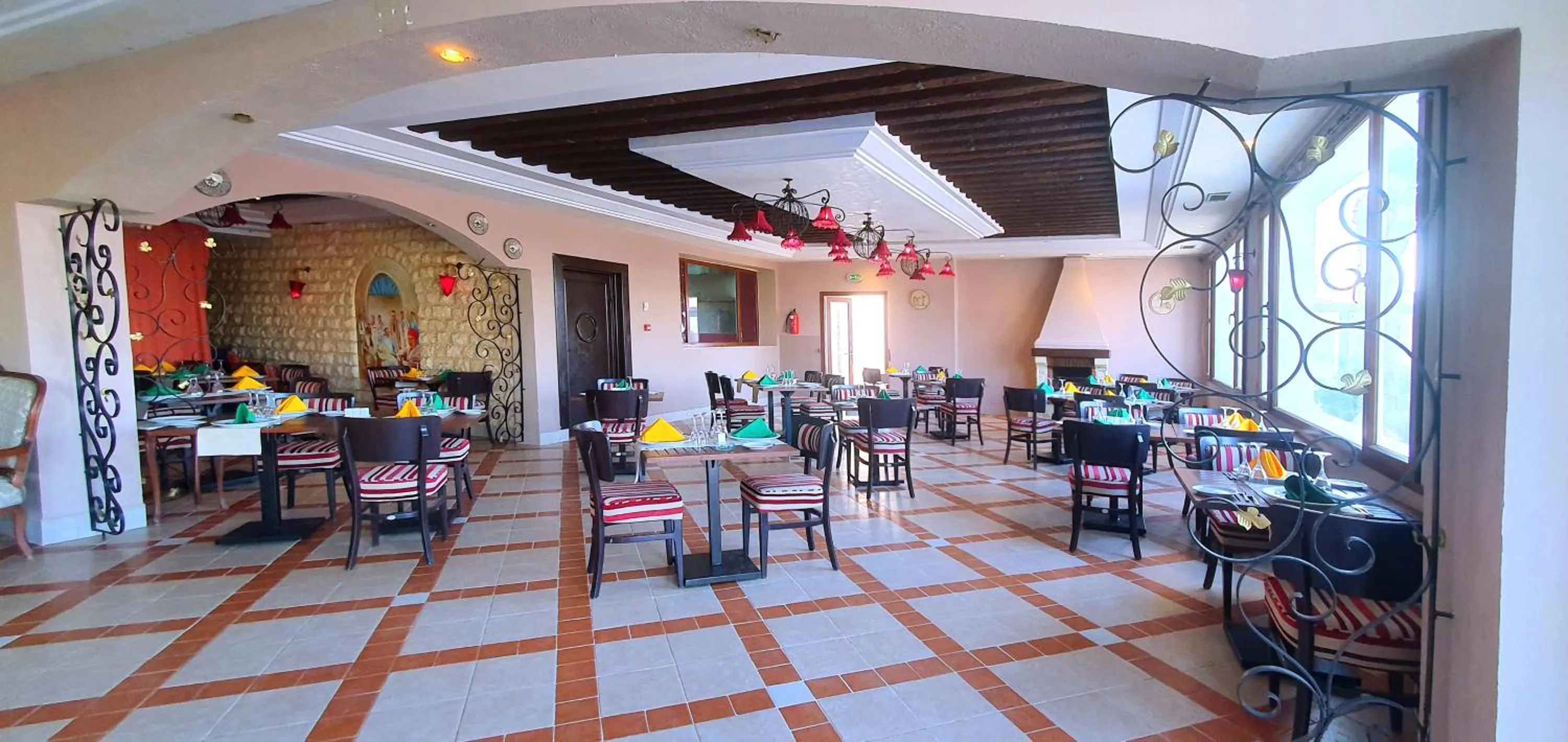 Hotel de charme et SPA Dar El Bhar