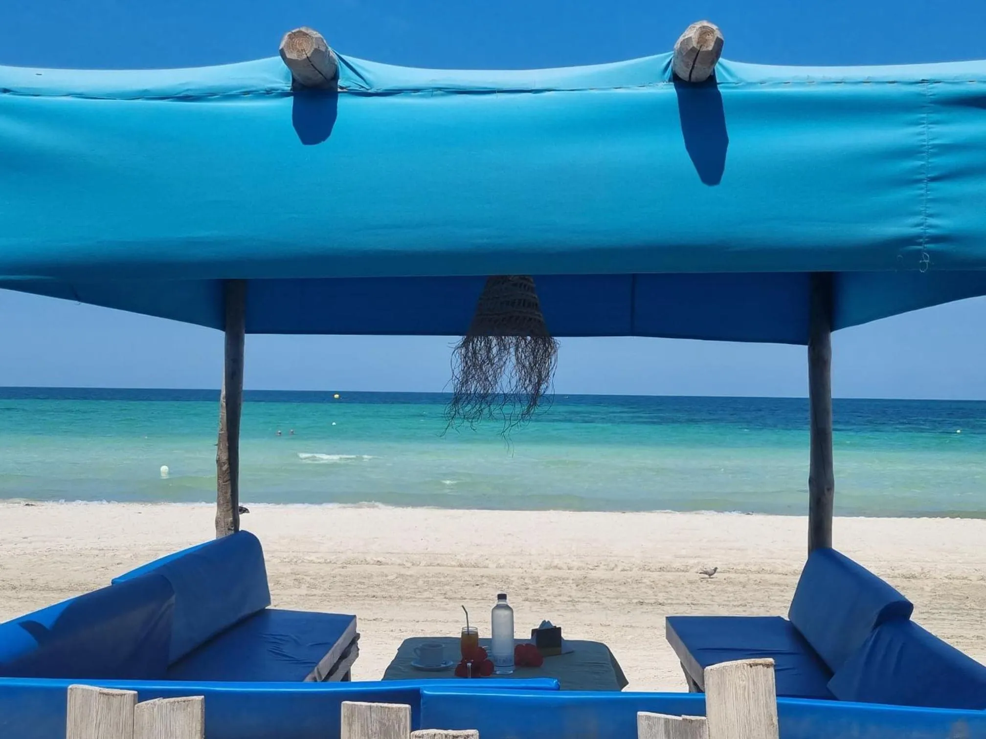 Hotel de charme et SPA Dar El Bhar