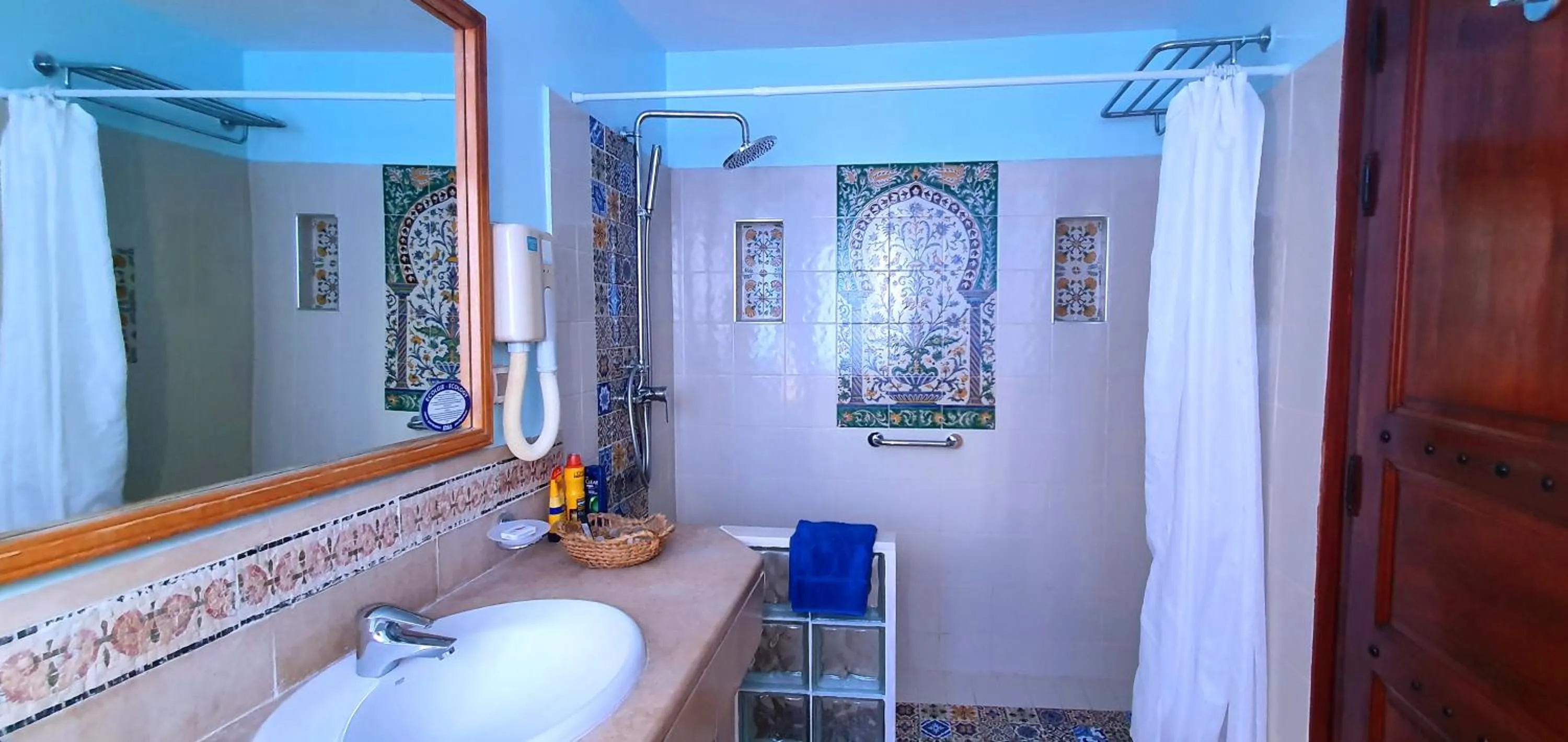 Hotel de charme et SPA Dar El Bhar