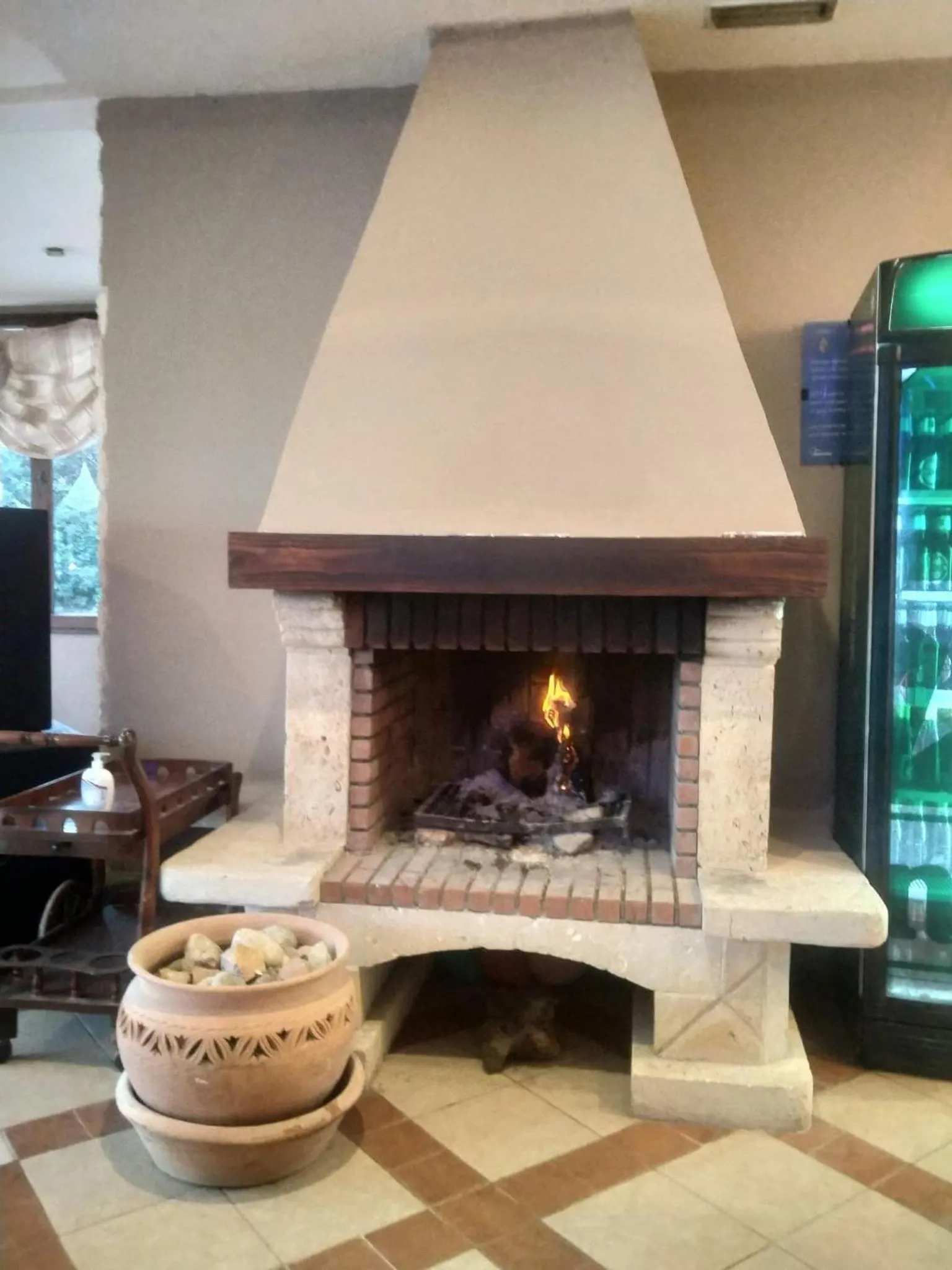 Hotel de charme et SPA Dar El Bhar