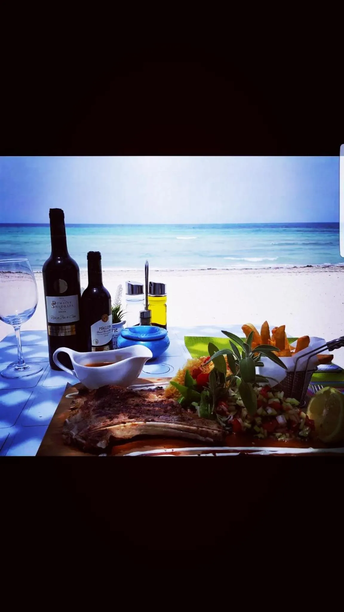 Hotel de charme et SPA Dar El Bhar