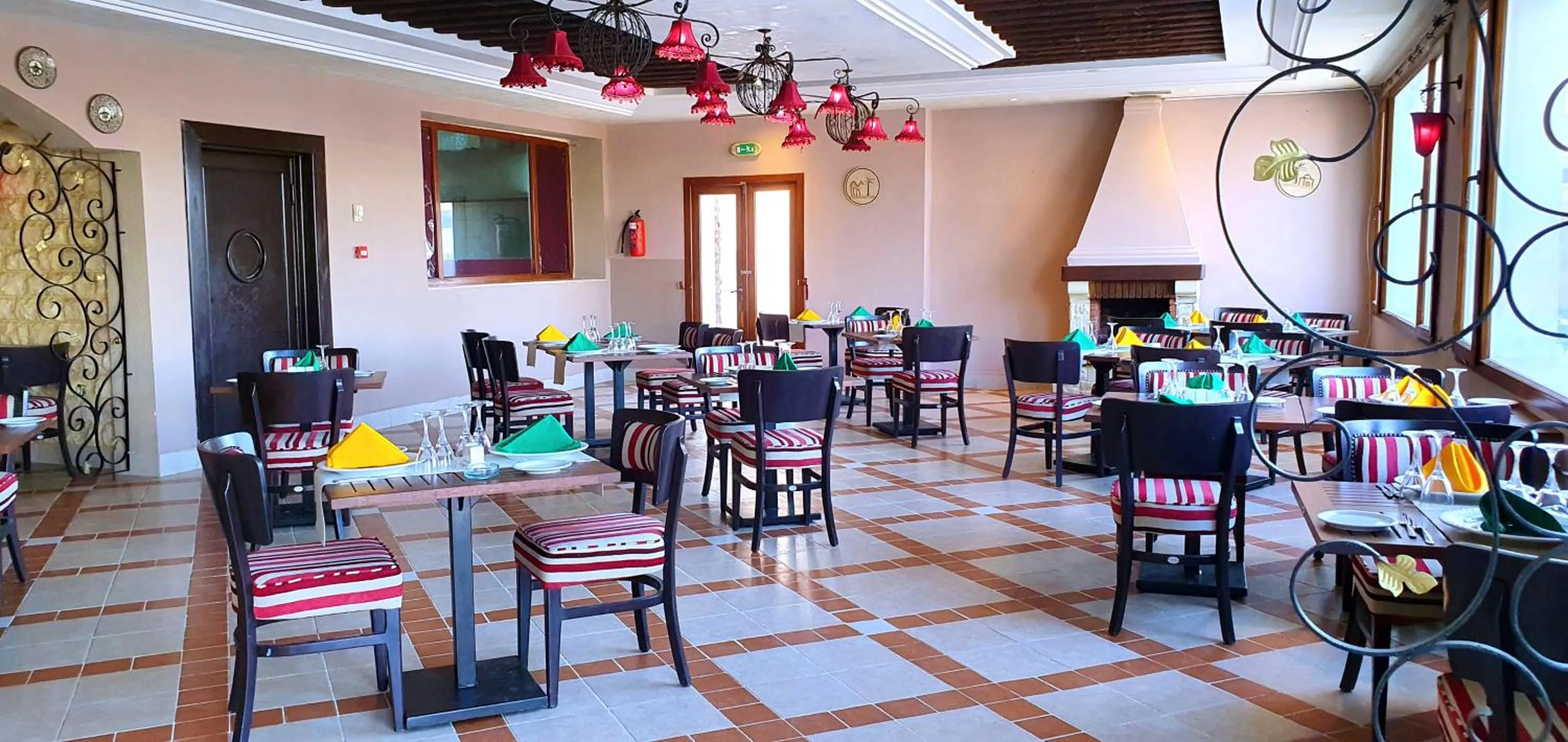 Hotel de charme et SPA Dar El Bhar