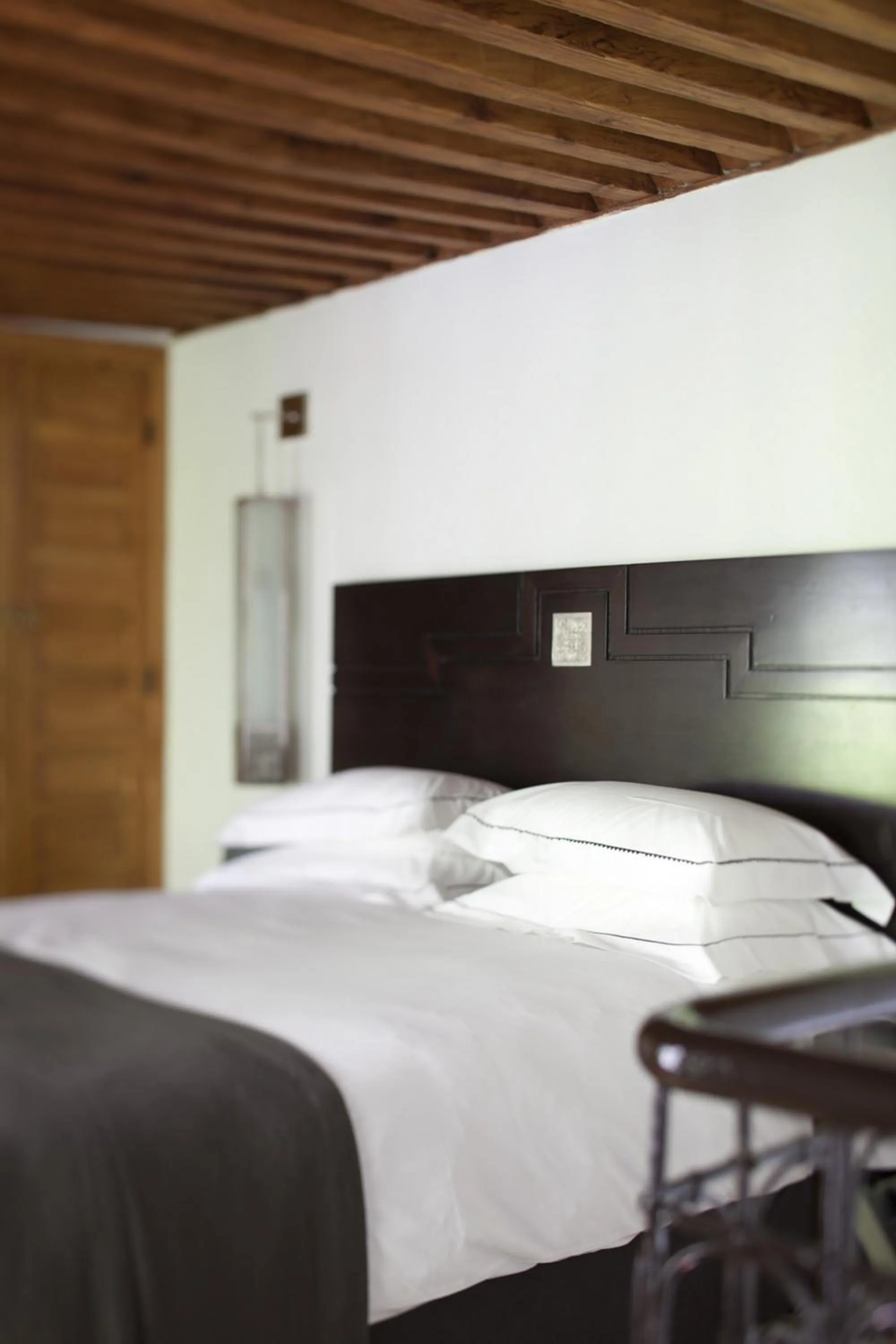 Bedroom, Bed in Palais Amani