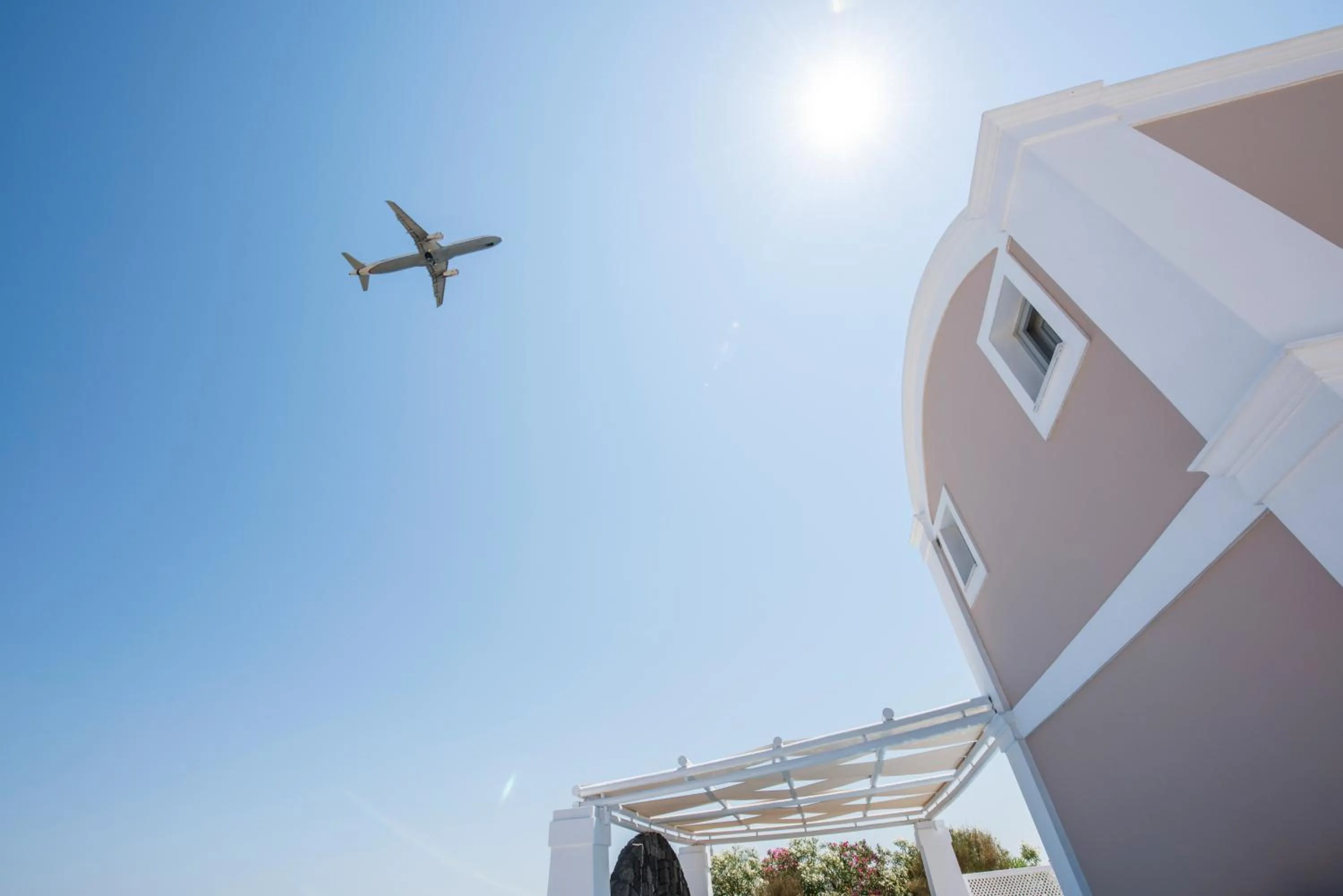 Other in Secret Earth Villas - Santorini