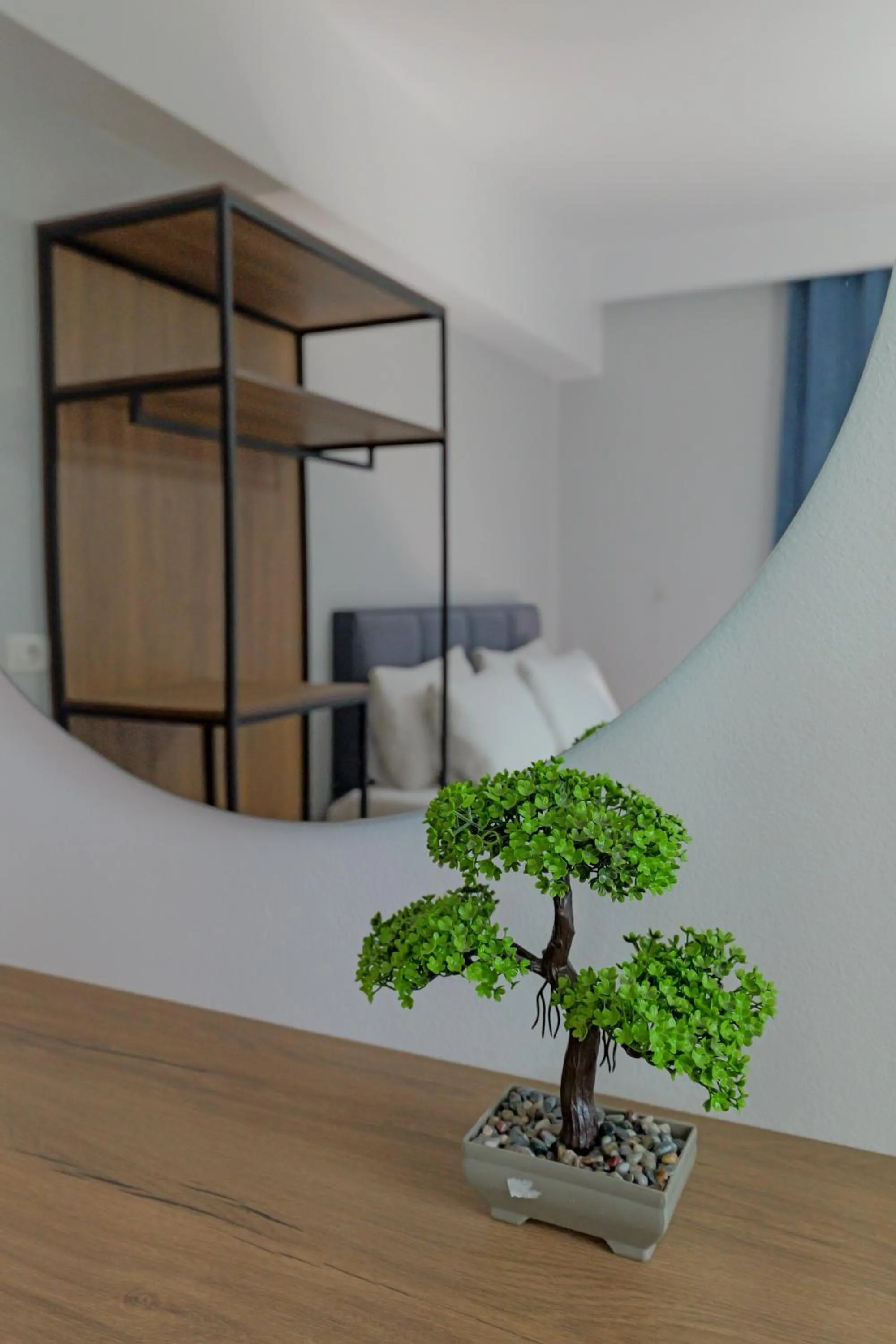 Photo of the whole room in Hotel Holiday