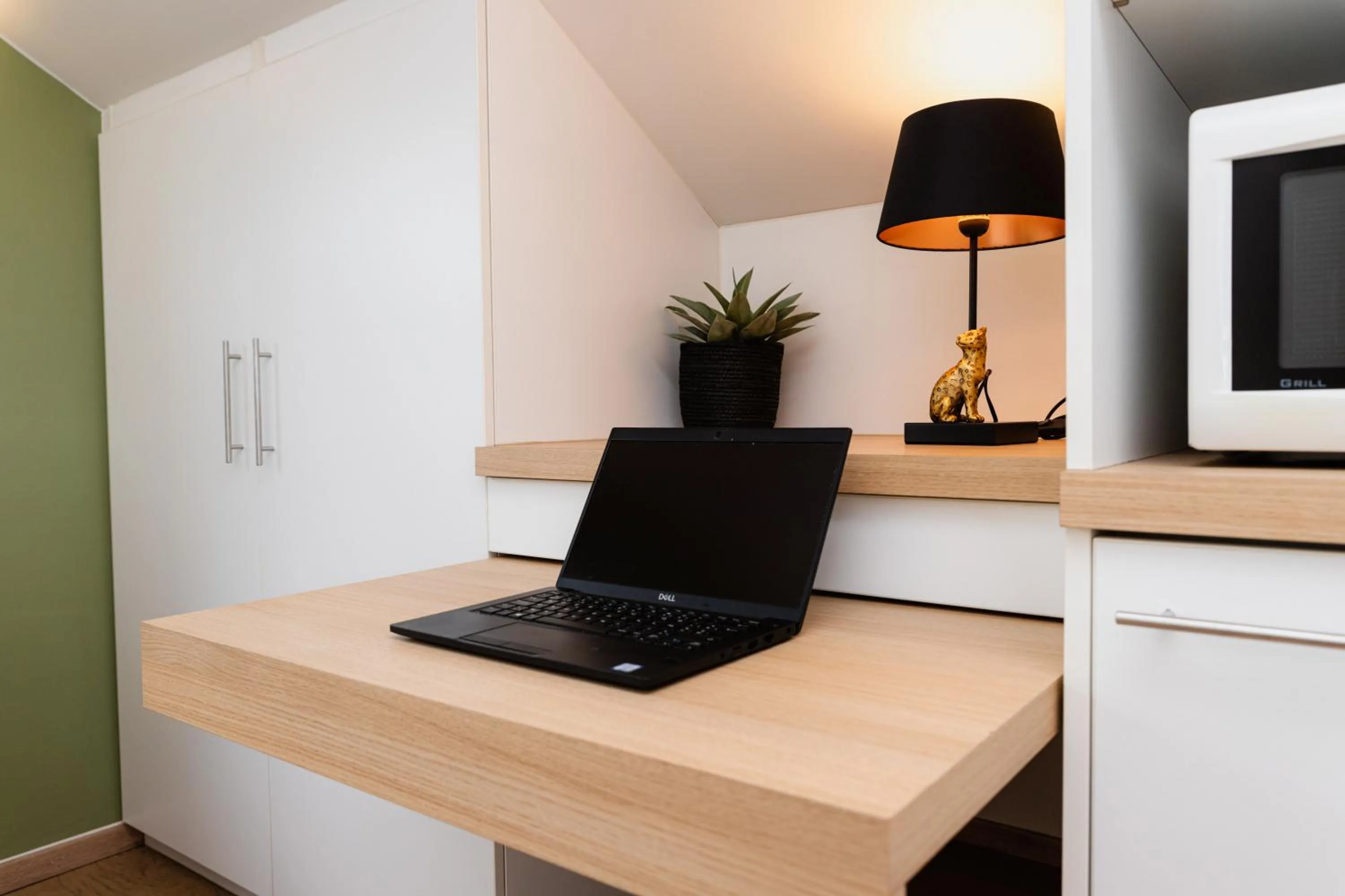 Hotel & Apartments Bibois Leuven