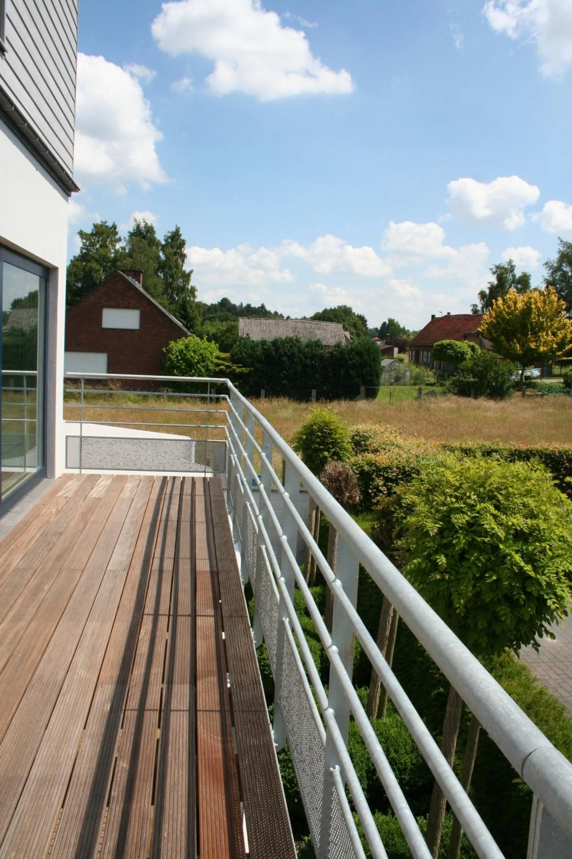 Area and facilities in Hotel & Apartments Bibois Leuven