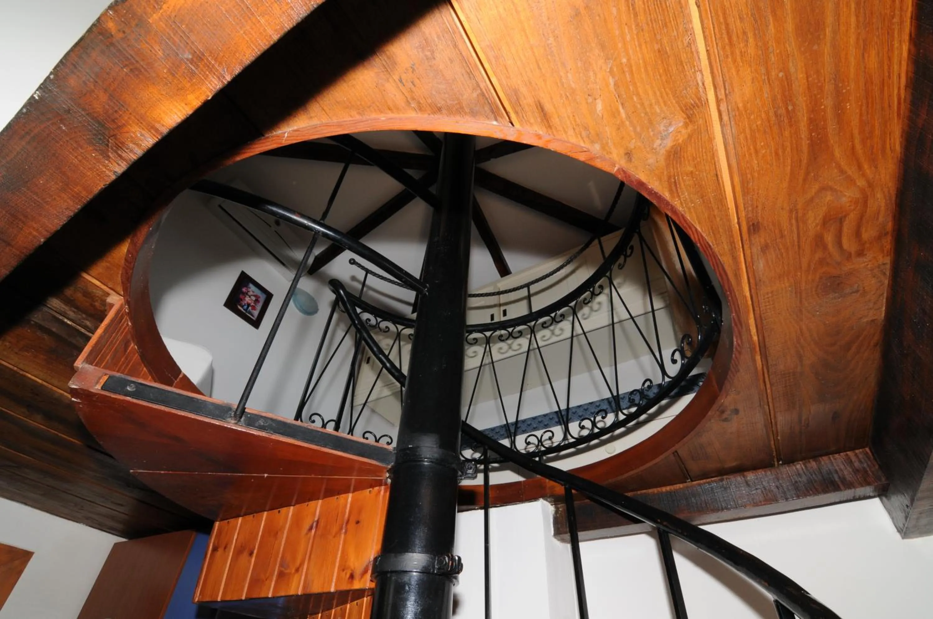 Bed in Relais Il Frantoio