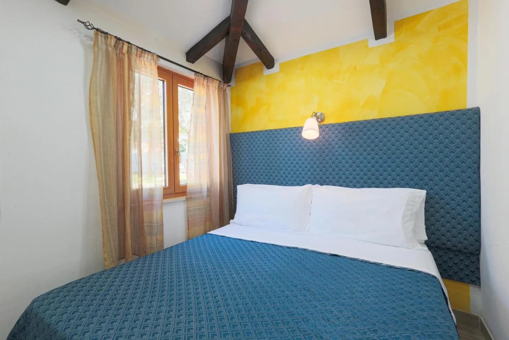 Bedroom, Bed in Relais Il Frantoio