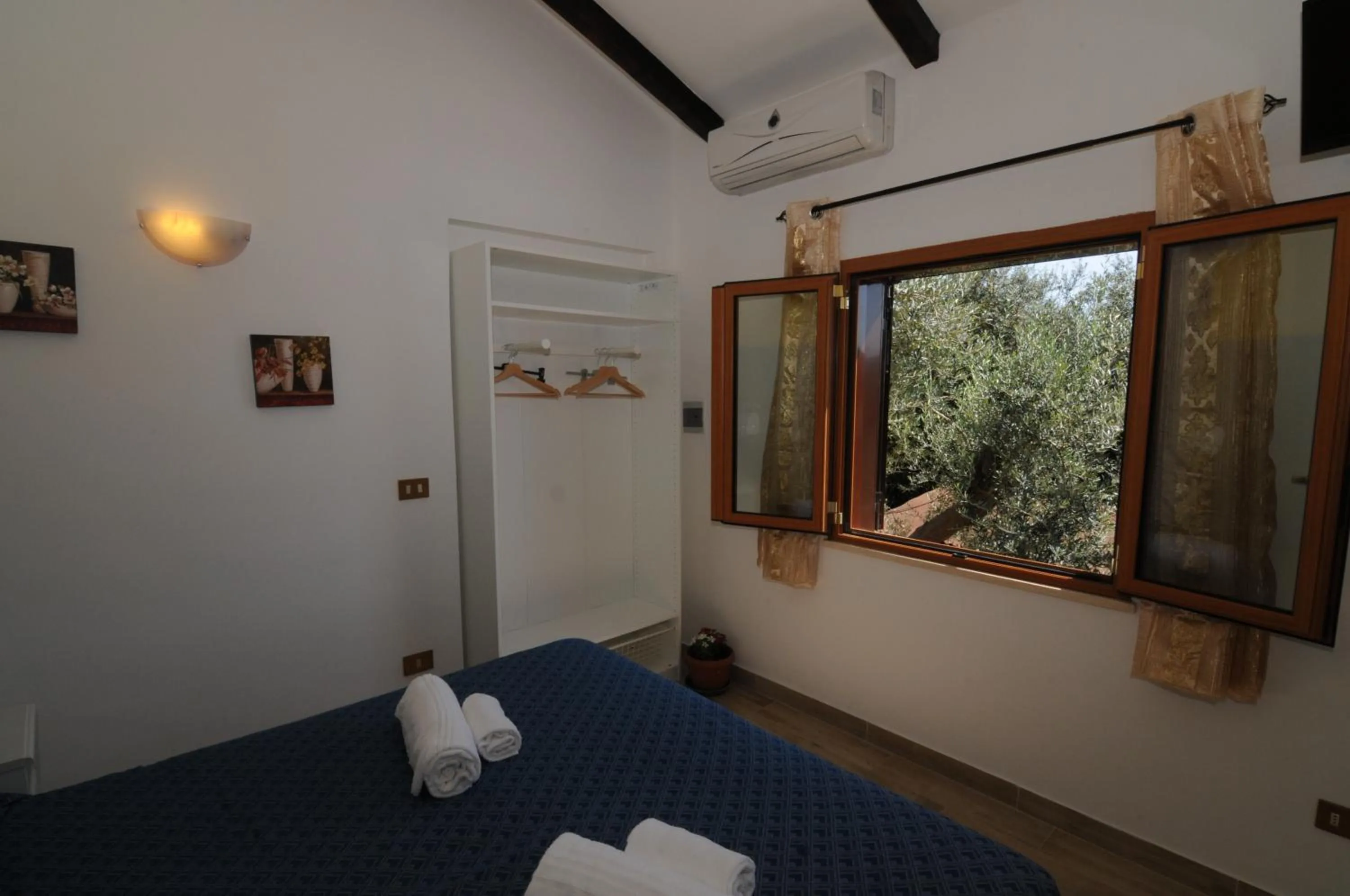 Bedroom, Bed in Relais Il Frantoio