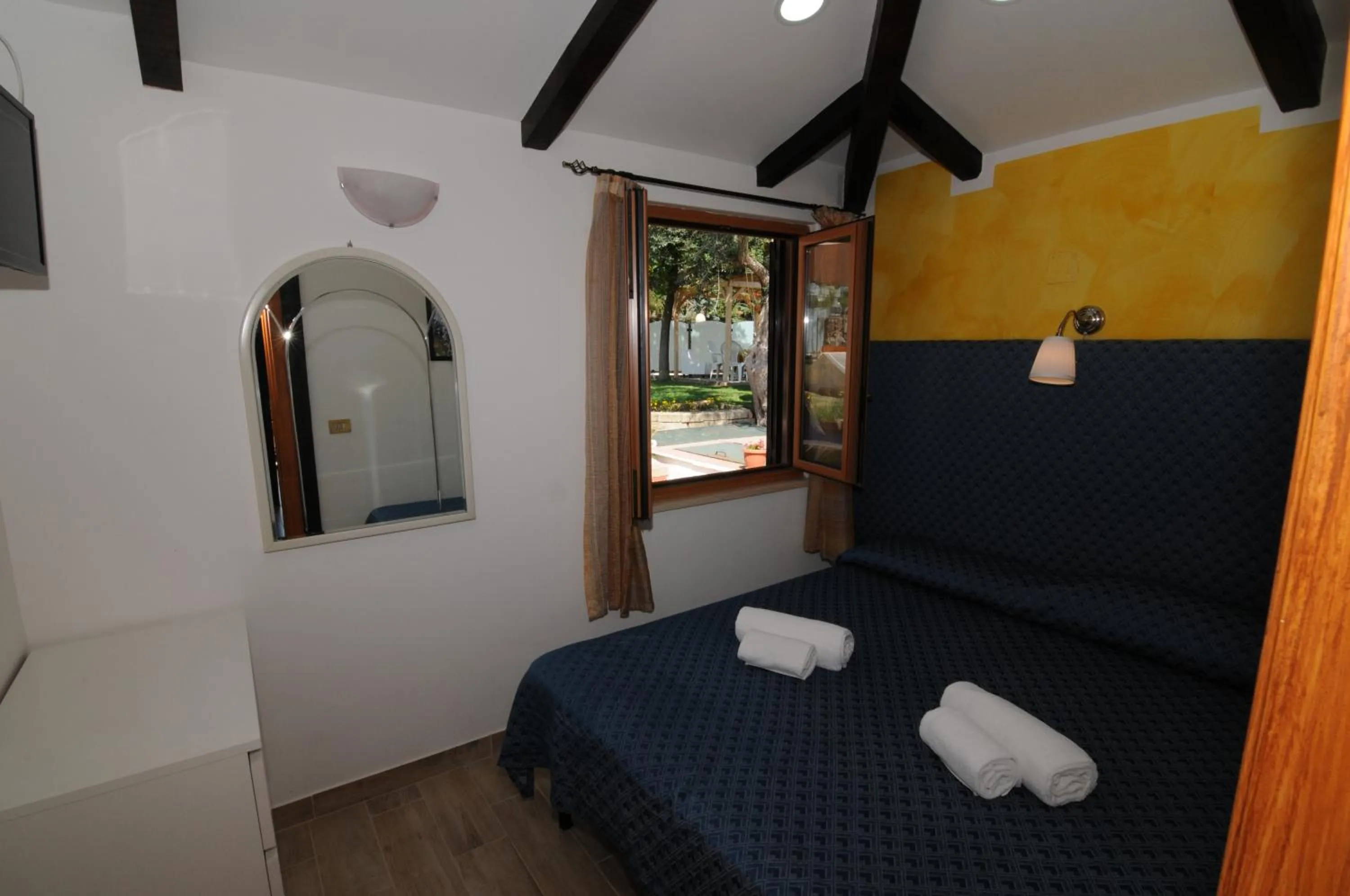 Bedroom, Bed in Relais Il Frantoio