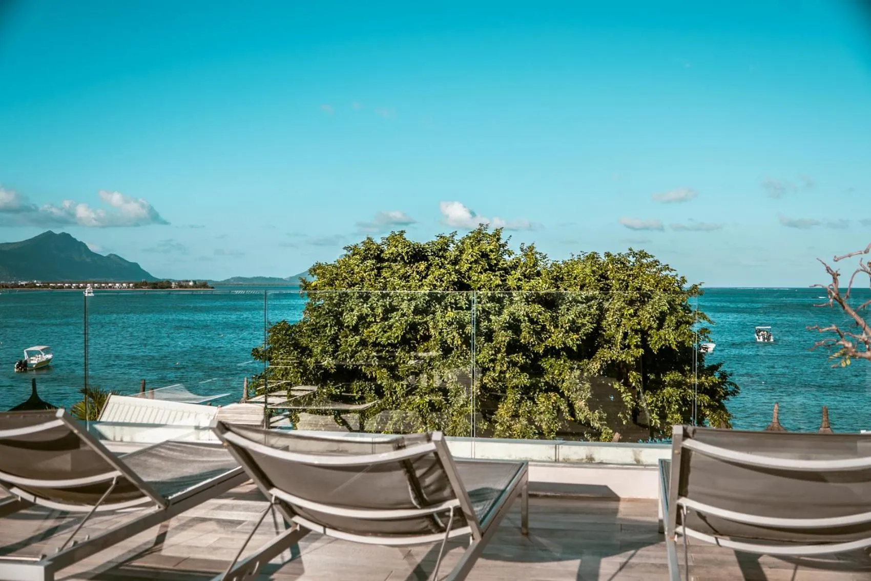 La Mariposa Mauritius