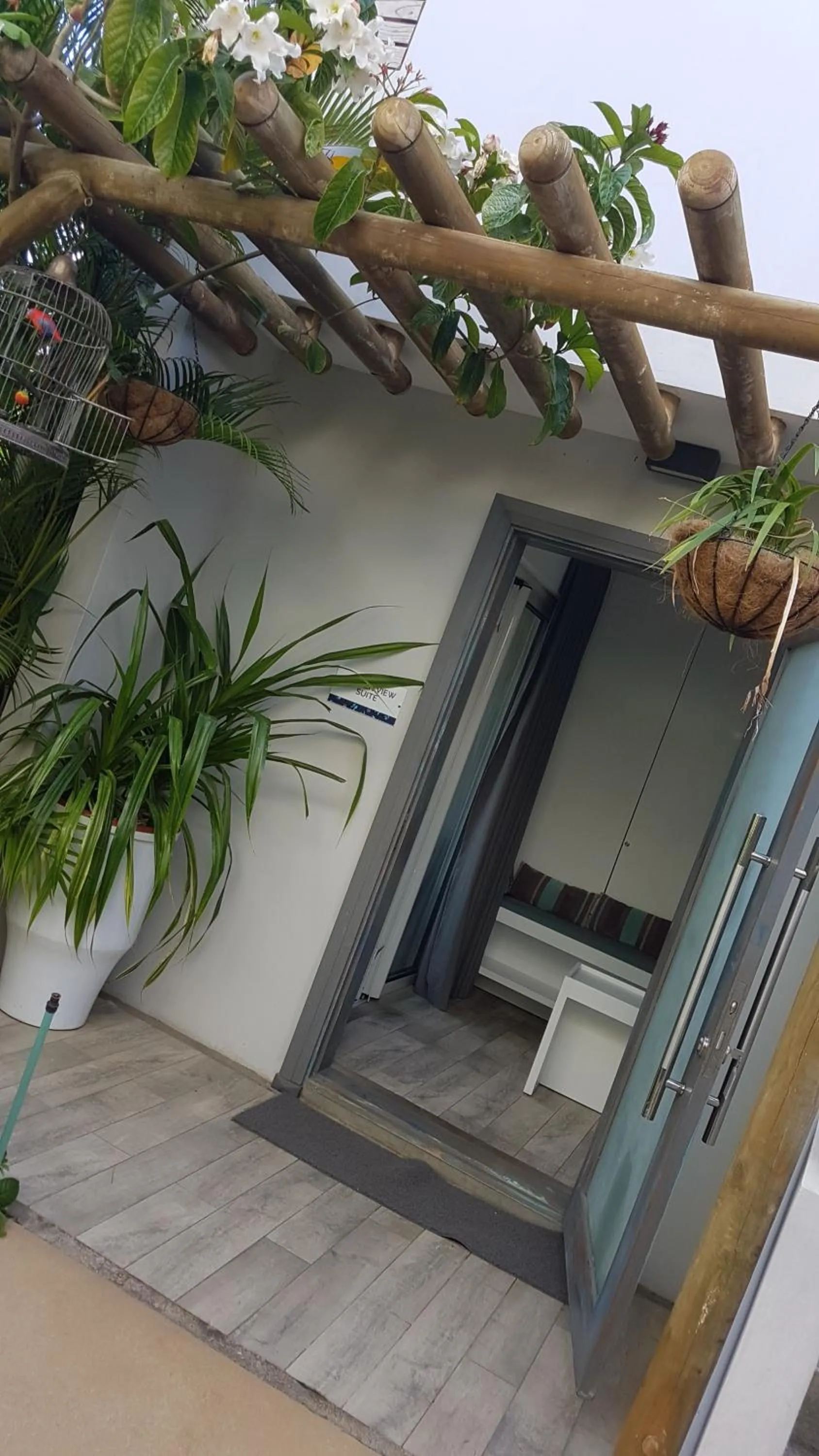 La Mariposa Mauritius