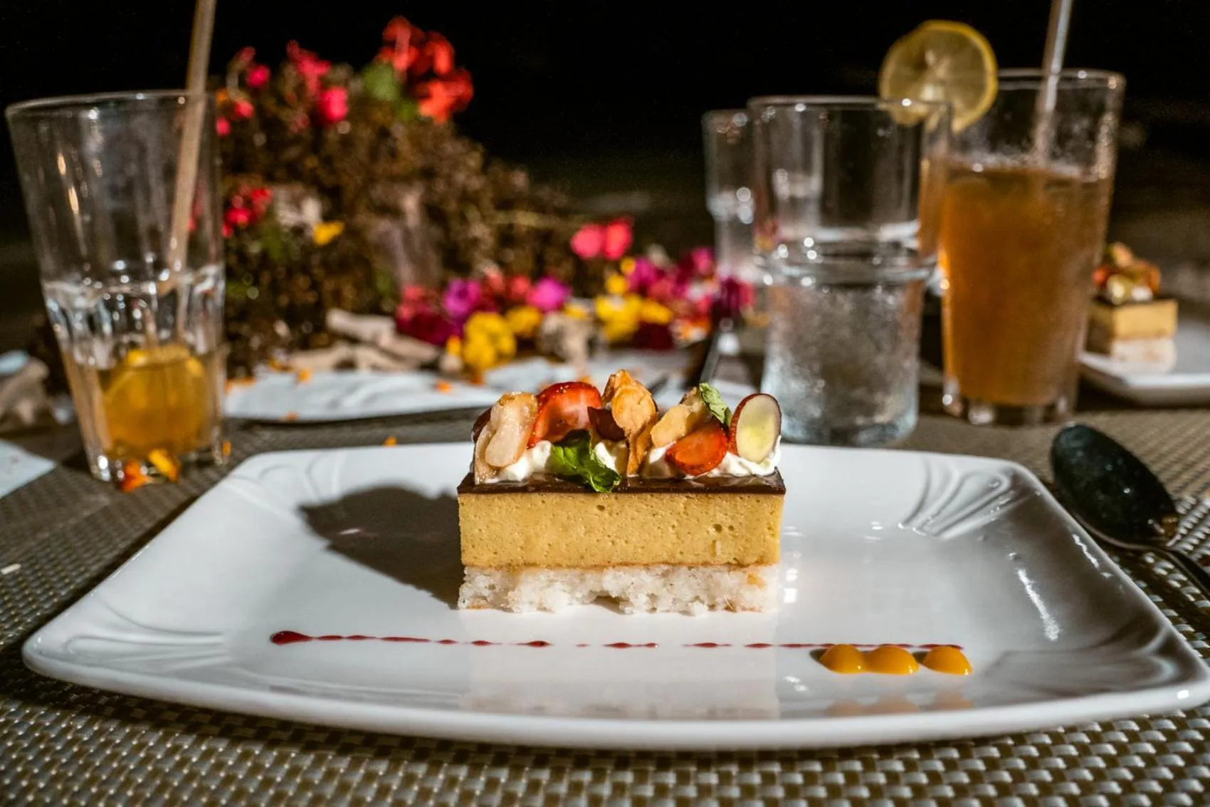 La Mariposa Mauritius