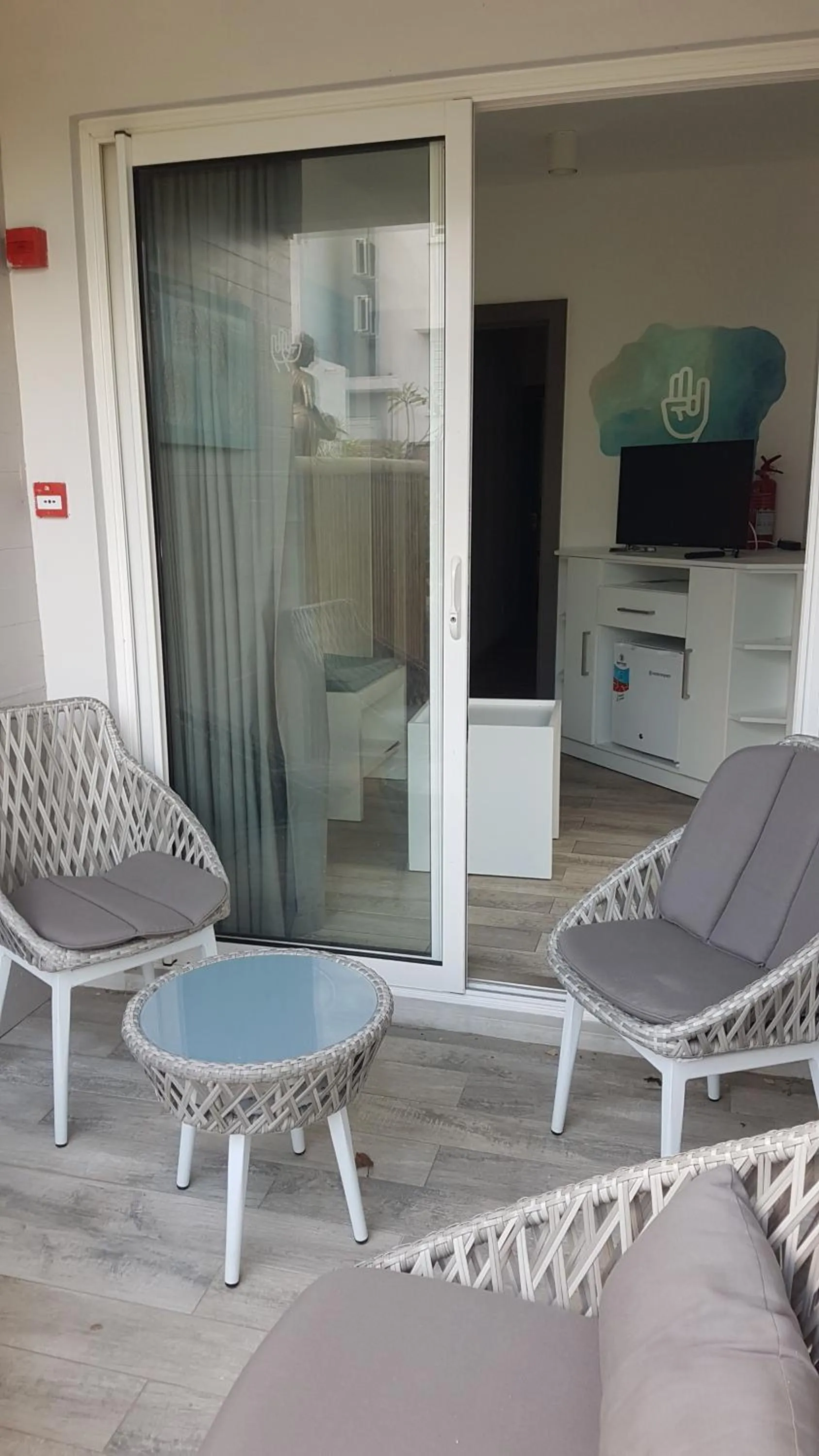 La Mariposa Mauritius