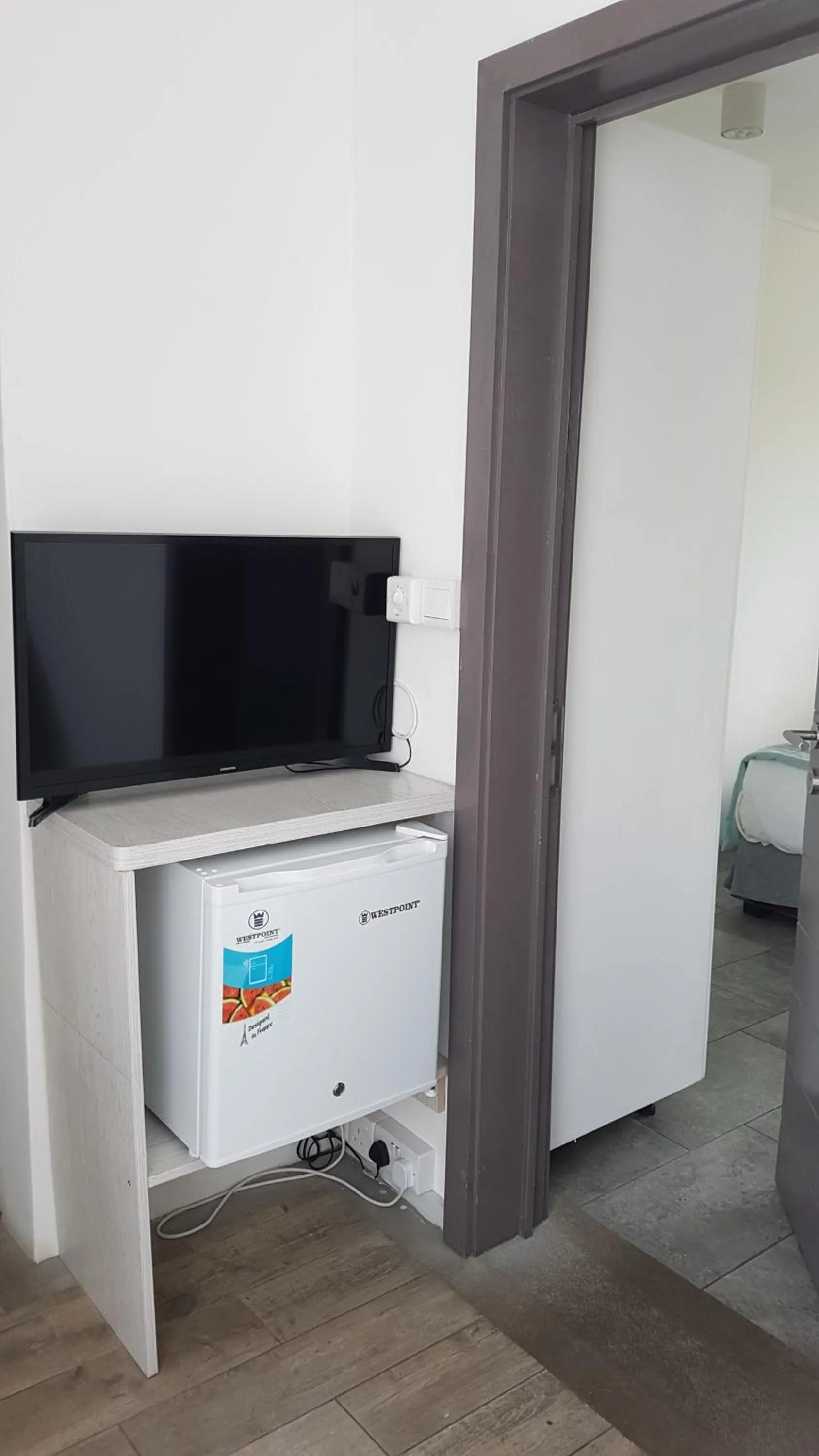 La Mariposa Mauritius