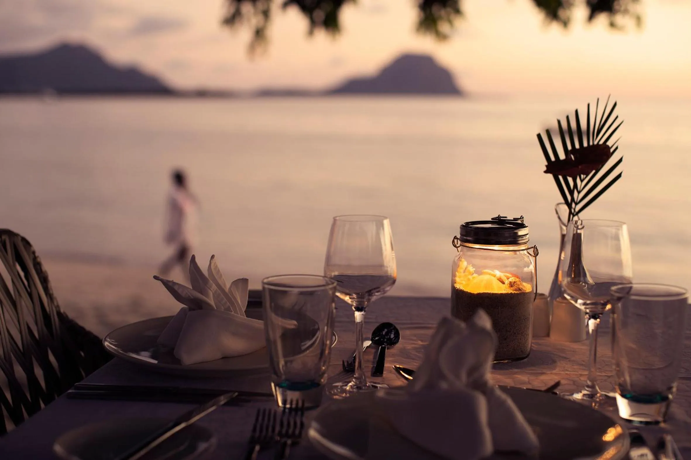 La Mariposa Mauritius